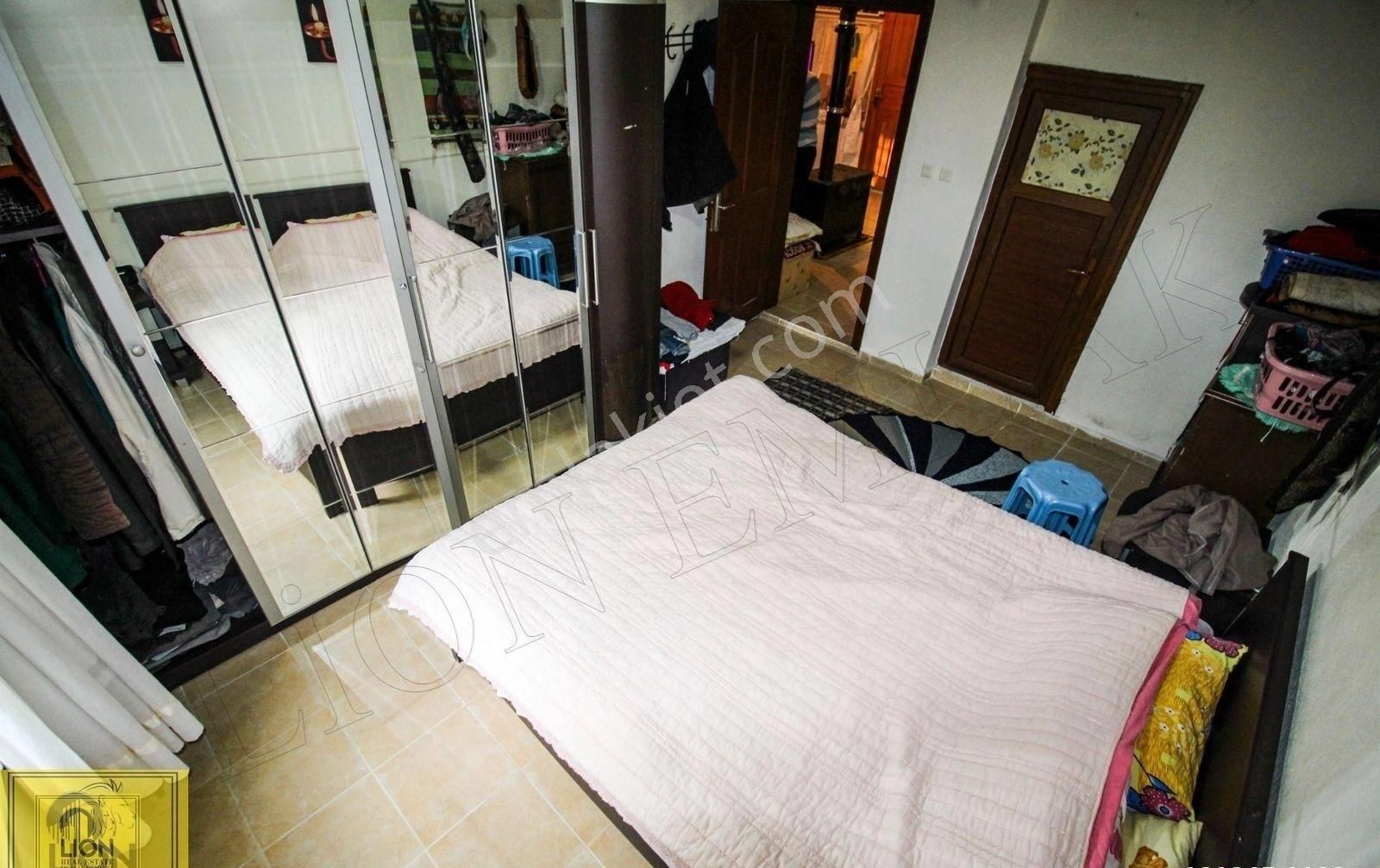 🟨⬛lıon Emlak'tan Erdek Halitpaşa'da Caddeye Yakın Doğa İle İç İçe 160m² Satılık Müstakil Ev⬛🟨 - Görsel 21