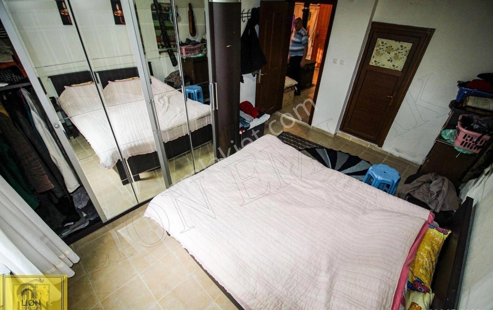 🟨⬛lıon Emlak'tan Erdek Halitpaşa'da Caddeye Yakın Doğa İle İç İçe 160m² Satılık Müstakil Ev⬛🟨 - Görsel 22