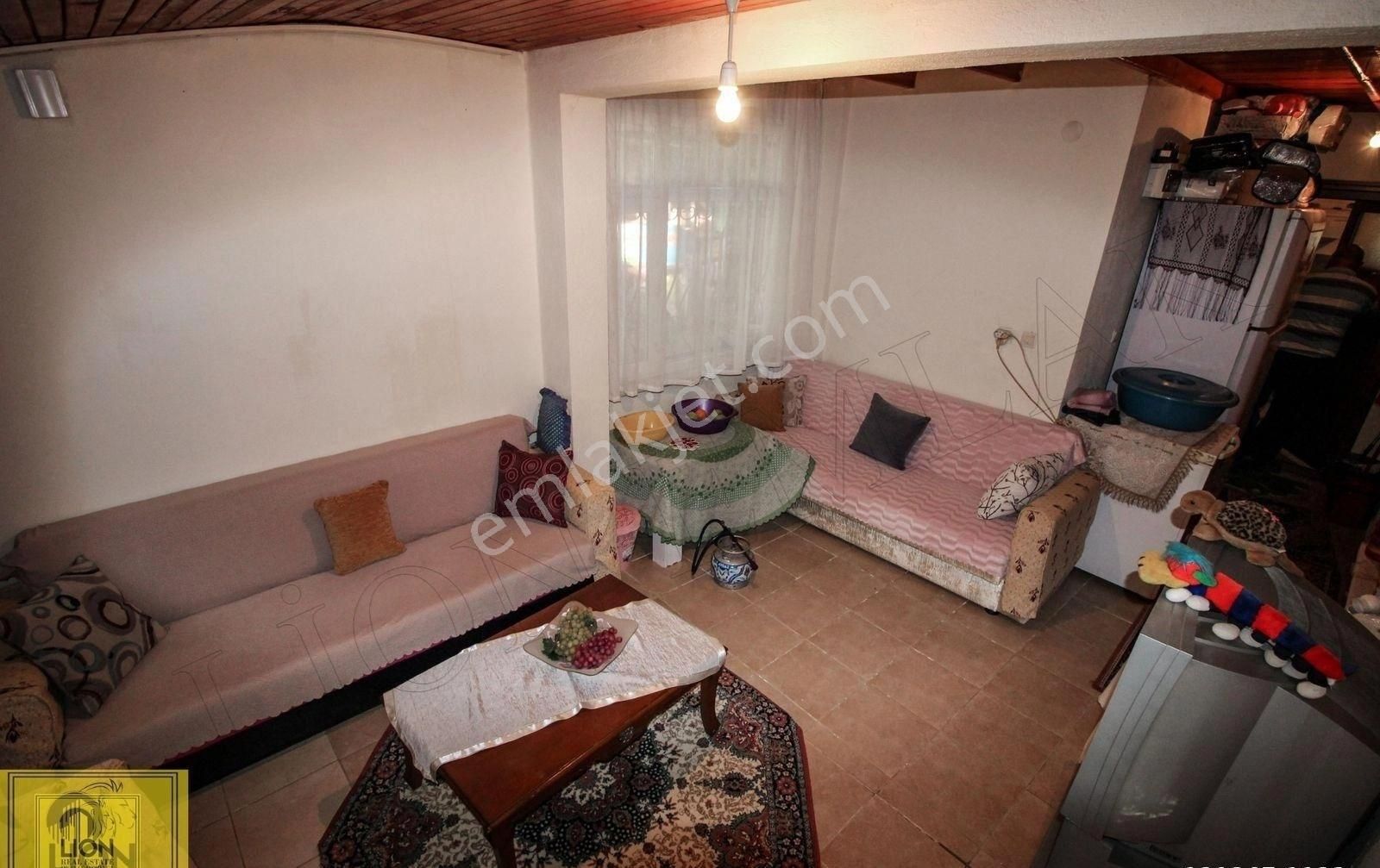 🟨⬛lıon Emlak'tan Erdek Halitpaşa'da Caddeye Yakın Doğa İle İç İçe 160m² Satılık Müstakil Ev⬛🟨 - Görsel 16