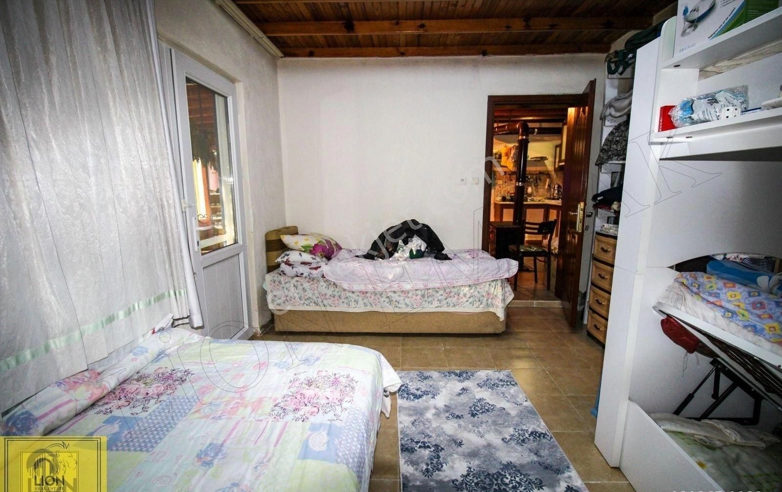 🟨⬛lıon Emlak'tan Erdek Halitpaşa'da Caddeye Yakın Doğa İle İç İçe 160m² Satılık Müstakil Ev⬛🟨 - Görsel 28