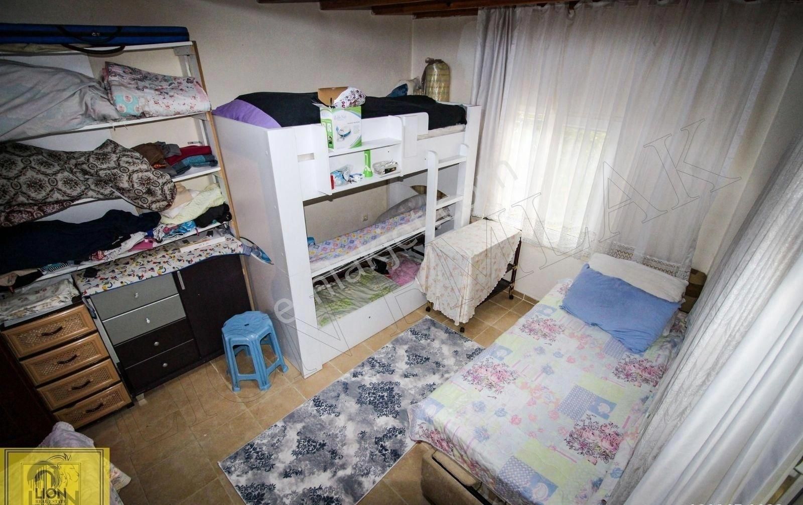 🟨⬛lıon Emlak'tan Erdek Halitpaşa'da Caddeye Yakın Doğa İle İç İçe 160m² Satılık Müstakil Ev⬛🟨 - Görsel 30