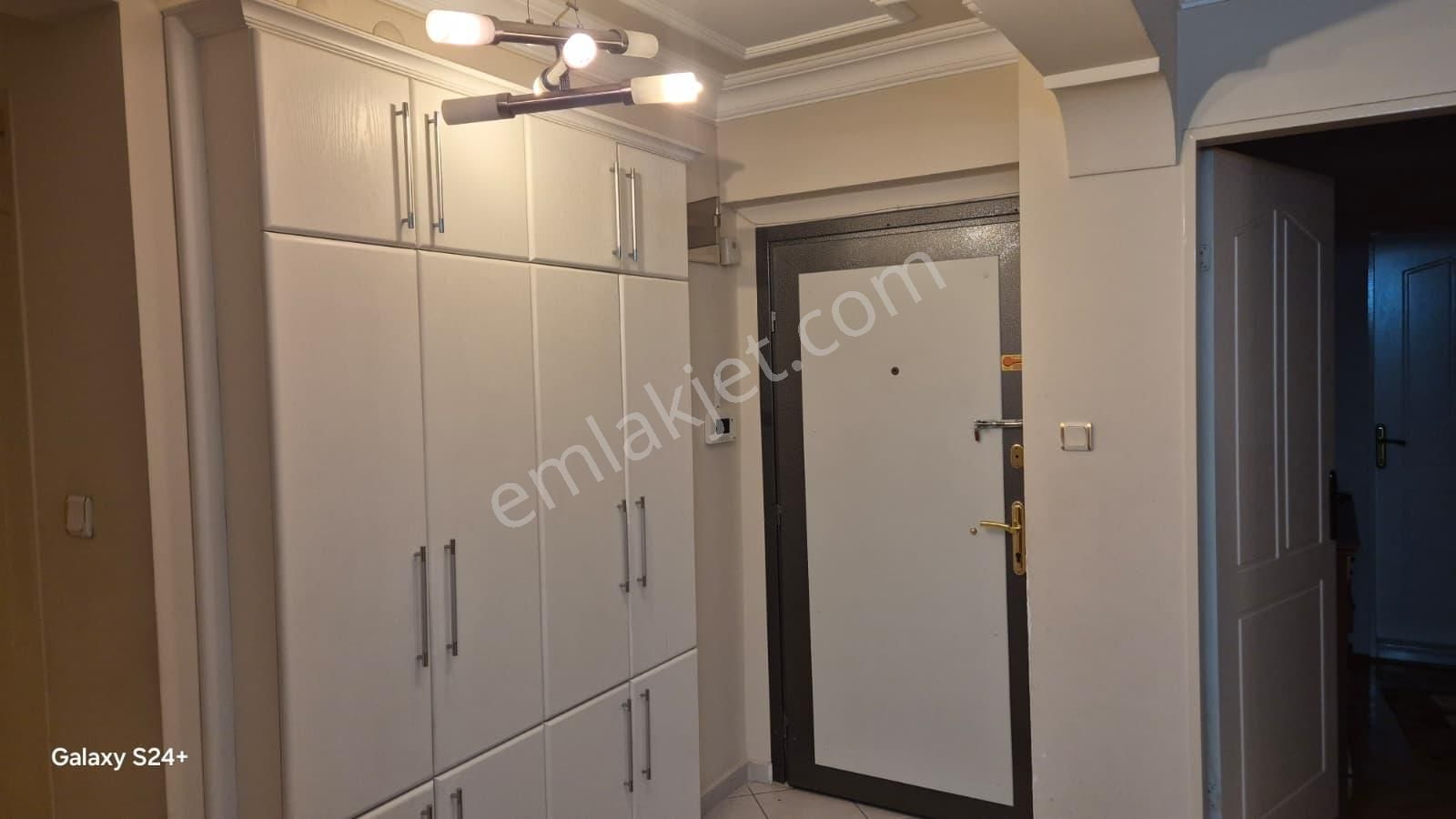Bornava Kazımdirik Mah .küçükparkta 3+1 Kiralık Daire - Görsel 26