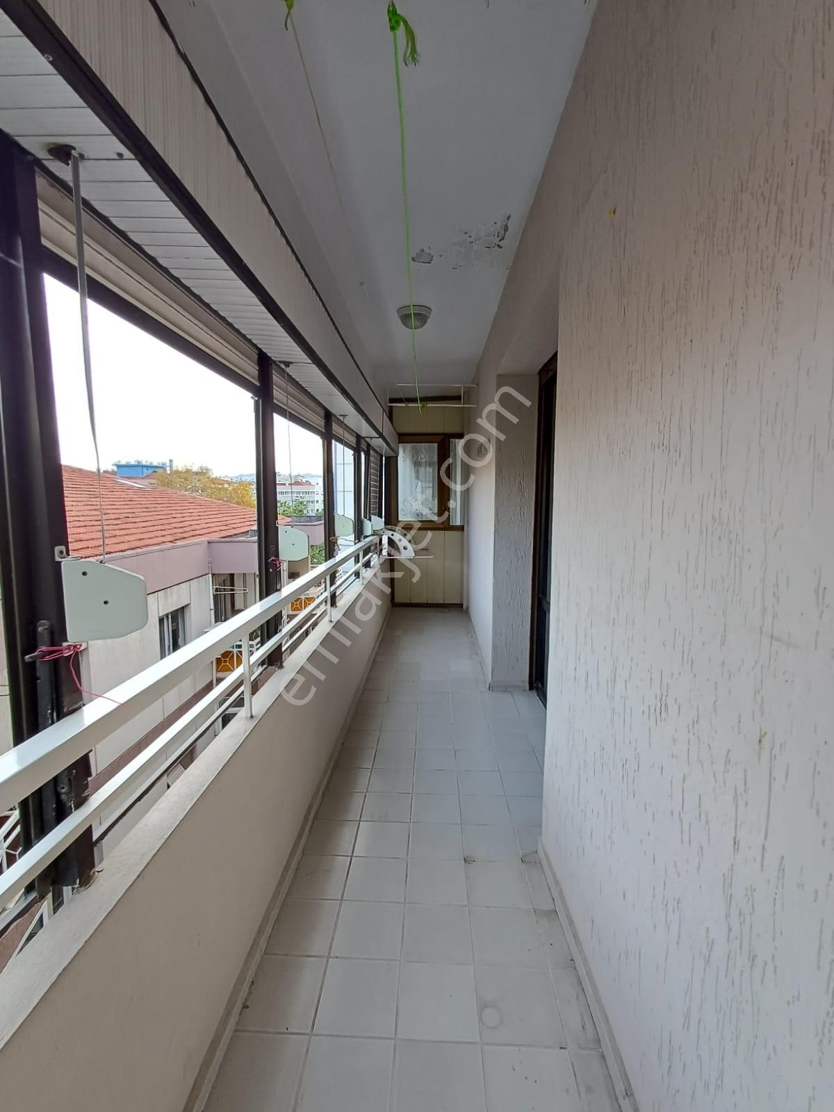 Bestekar Sadi Hoşseste Satılık 3+1 Ferah Köşe Daire - Görsel 30