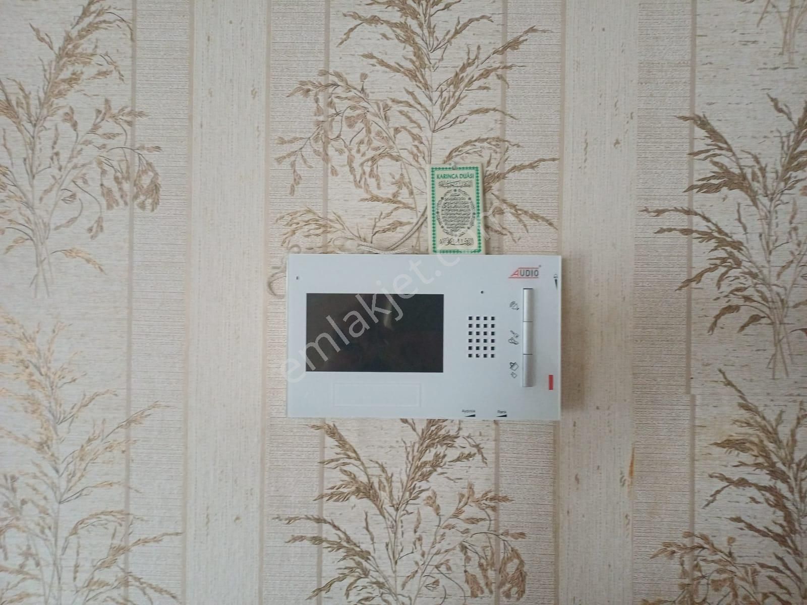 Bestekar Sadi Hoşseste Satılık 3+1 Ferah Köşe Daire - Görsel 33