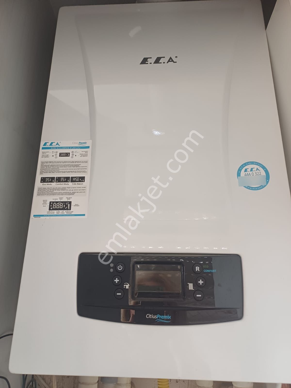 Bestekar Sadi Hoşseste Satılık 3+1 Ferah Köşe Daire - Görsel 34