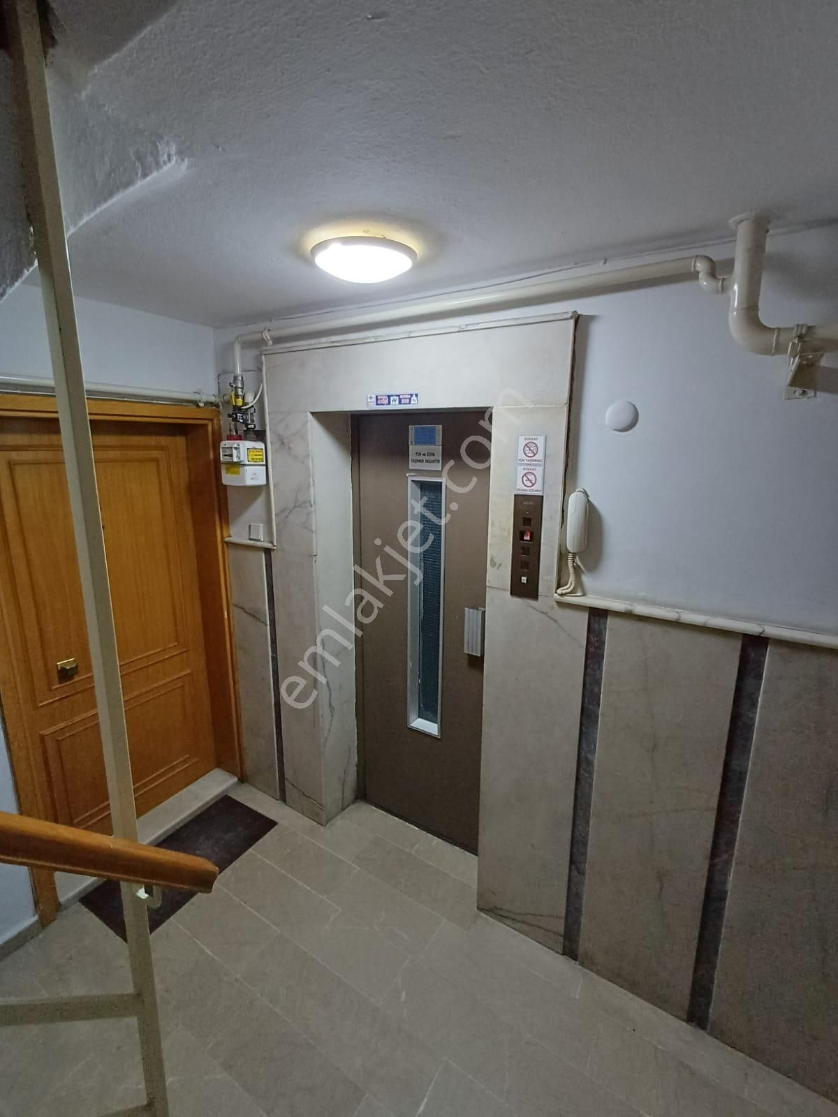 Bestekar Sadi Hoşseste Satılık 3+1 Ferah Köşe Daire - Görsel 35