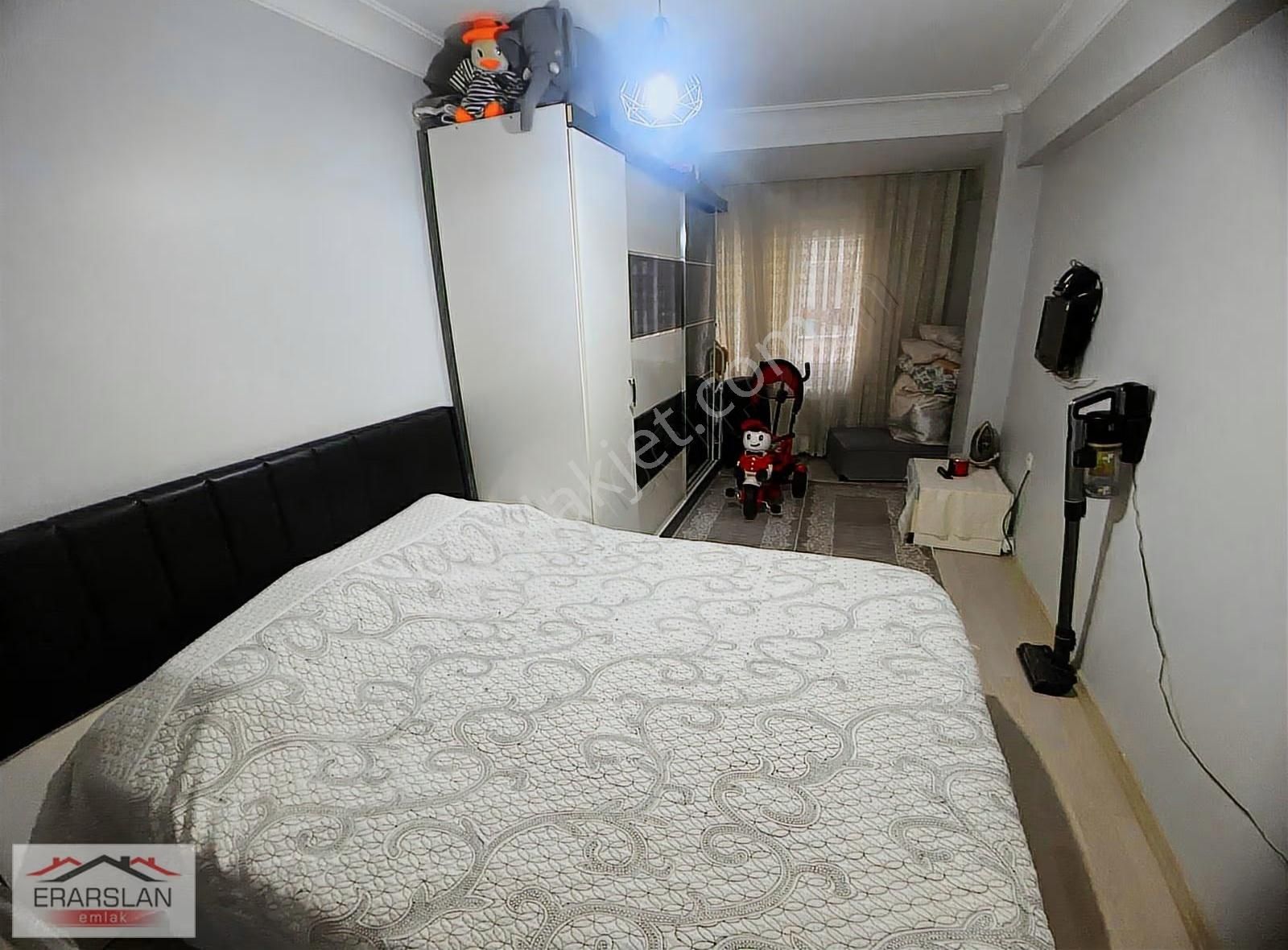 Erarslandan 2+1daire Site İçi Kapalı Otoparklı Kat3 90m2 Lüx Dai - Görsel 2