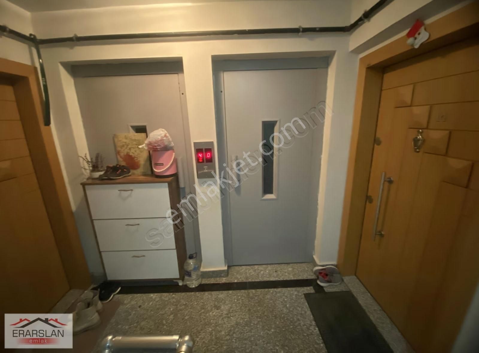 Erarslandan 2+1daire Site İçi Kapalı Otoparklı Kat3 90m2 Lüx Dai - Görsel 24