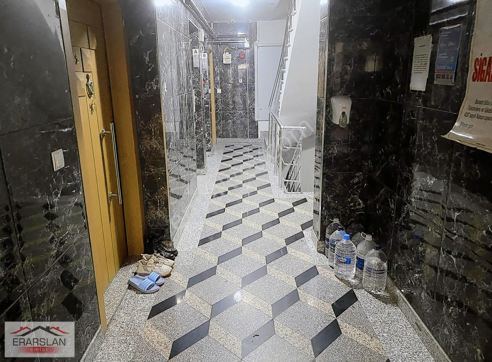 Erarslandan 2+1daire Site İçi Kapalı Otoparklı Kat3 90m2 Lüx Dai - Görsel 4