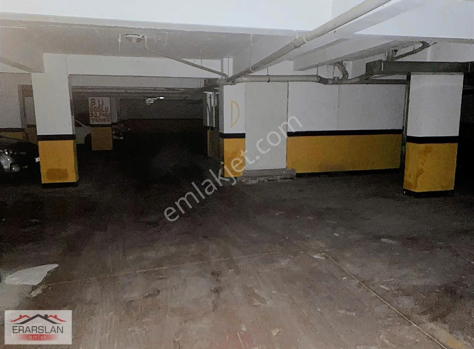 Erarslandan 2+1daire Site İçi Kapalı Otoparklı Kat3 90m2 Lüx Dai - Görsel 29