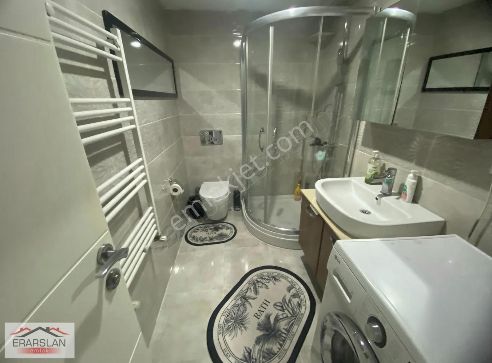 Erarslandan 2+1daire Site İçi Kapalı Otoparklı Kat3 90m2 Lüx Dai - Görsel 26