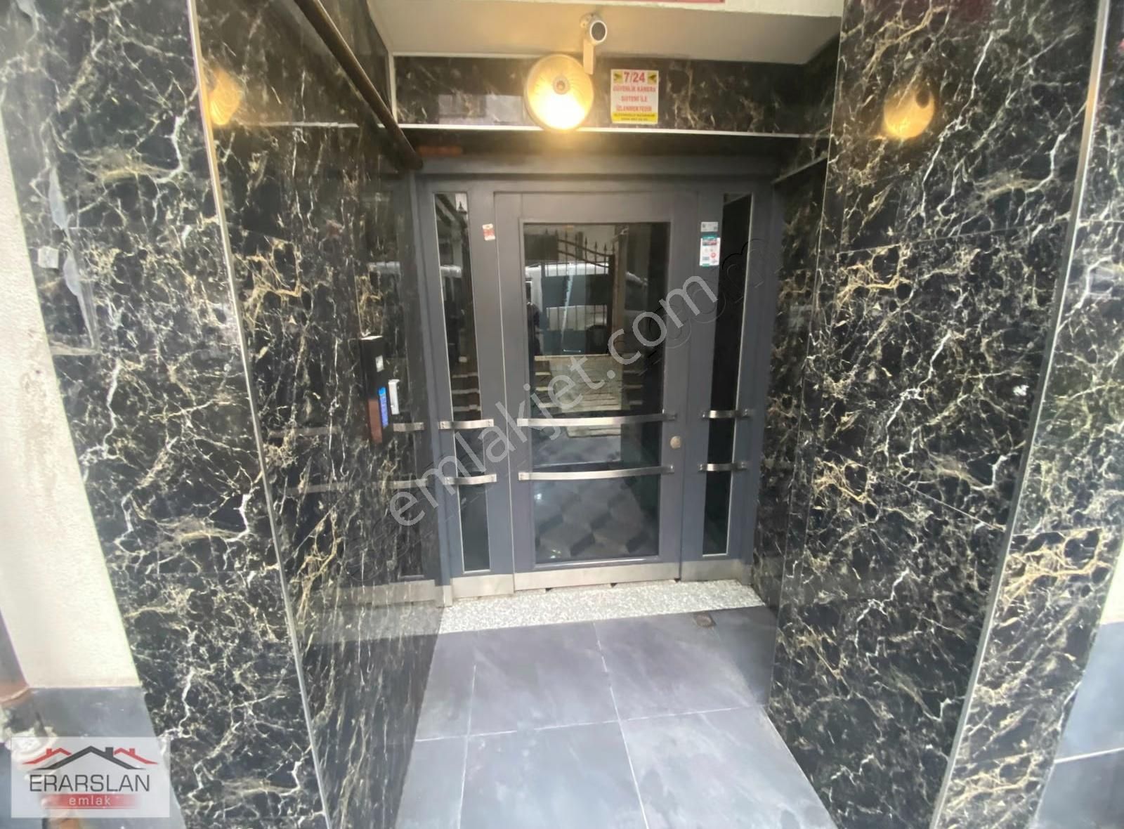 Erarslandan 2+1daire Site İçi Kapalı Otoparklı Kat3 90m2 Lüx Dai - Görsel 13