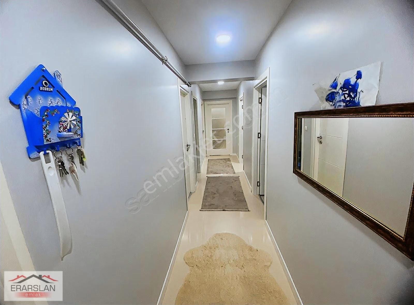 Erarslandan 2+1daire Site İçi Kapalı Otoparklı Kat3 90m2 Lüx Dai - Görsel 7