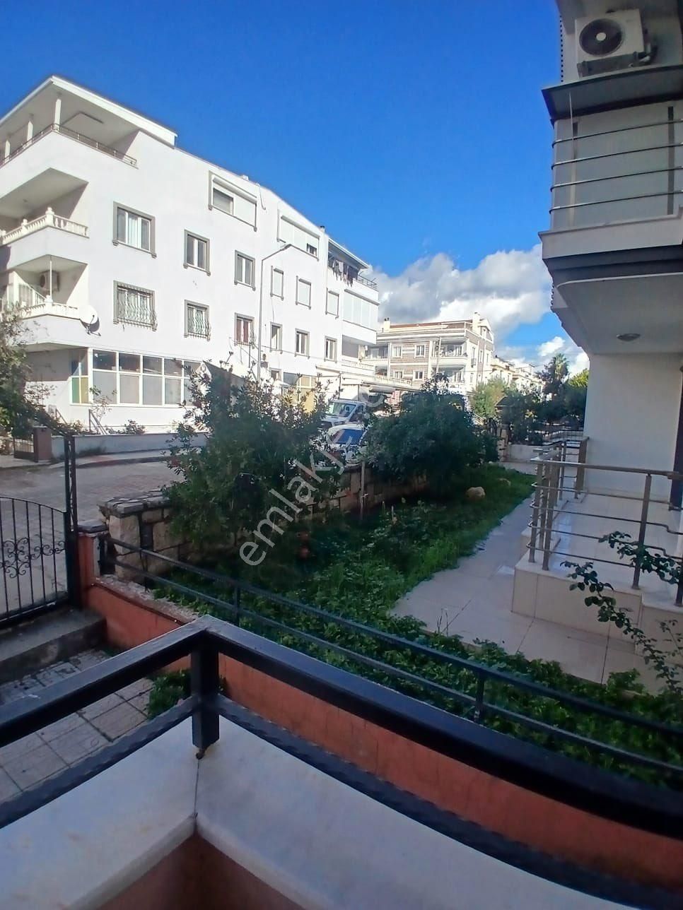 Didim Merkezi Konumda,satılık 2+1 Daire - Görsel 27