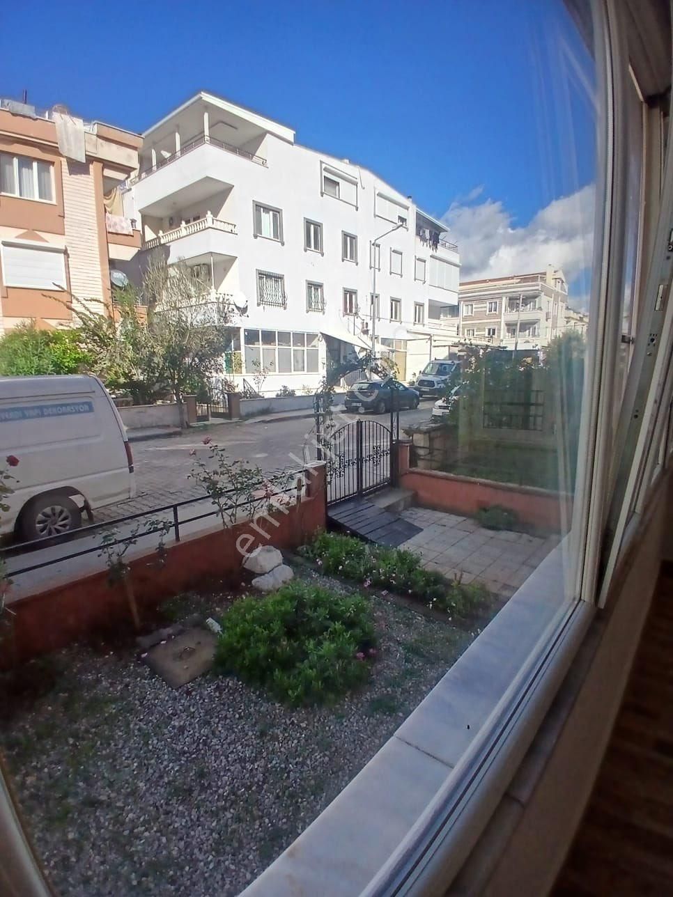 Didim Merkezi Konumda,satılık 2+1 Daire - Görsel 22