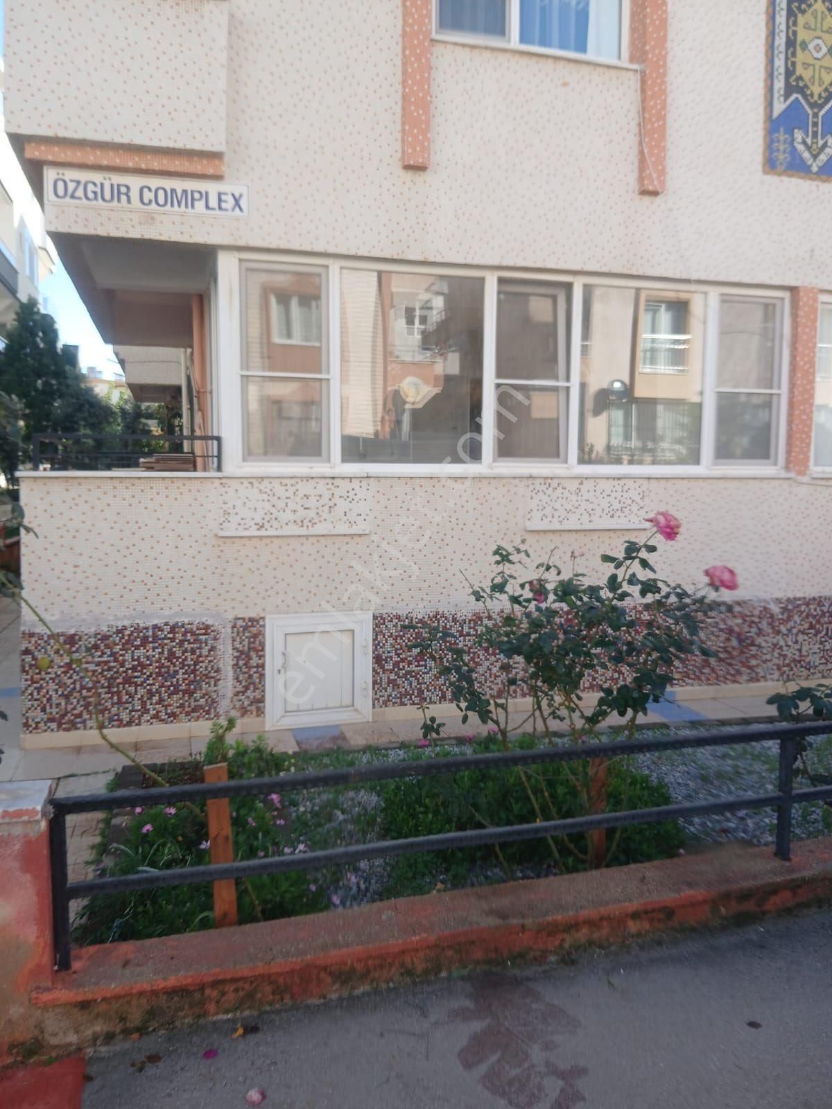 Didim Merkezi Konumda,satılık 2+1 Daire - Görsel 5