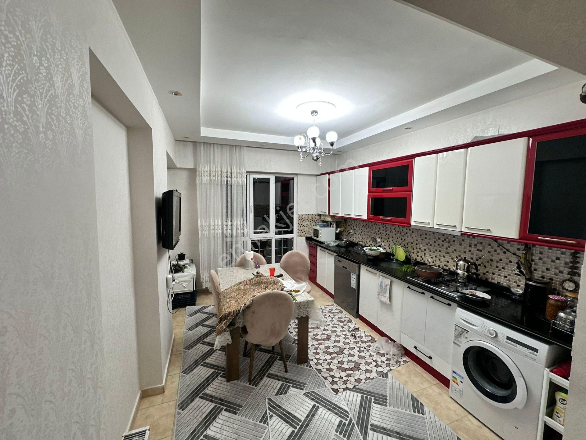 Yuvam'dan Erdem Koleji Karşısı 3+1 - Görsel 9