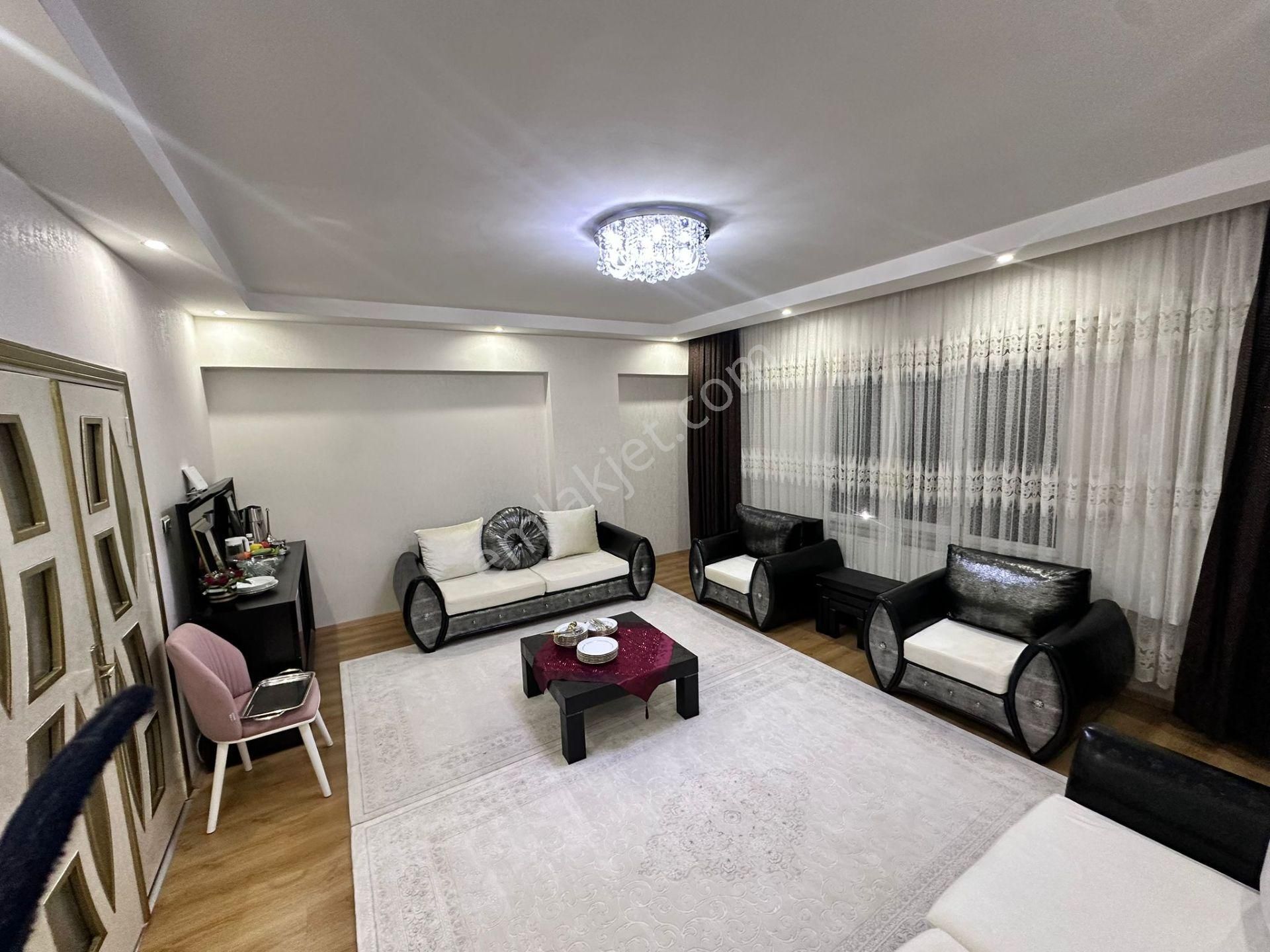 Yuvam'dan Erdem Koleji Karşısı 3+1 - Görsel 7