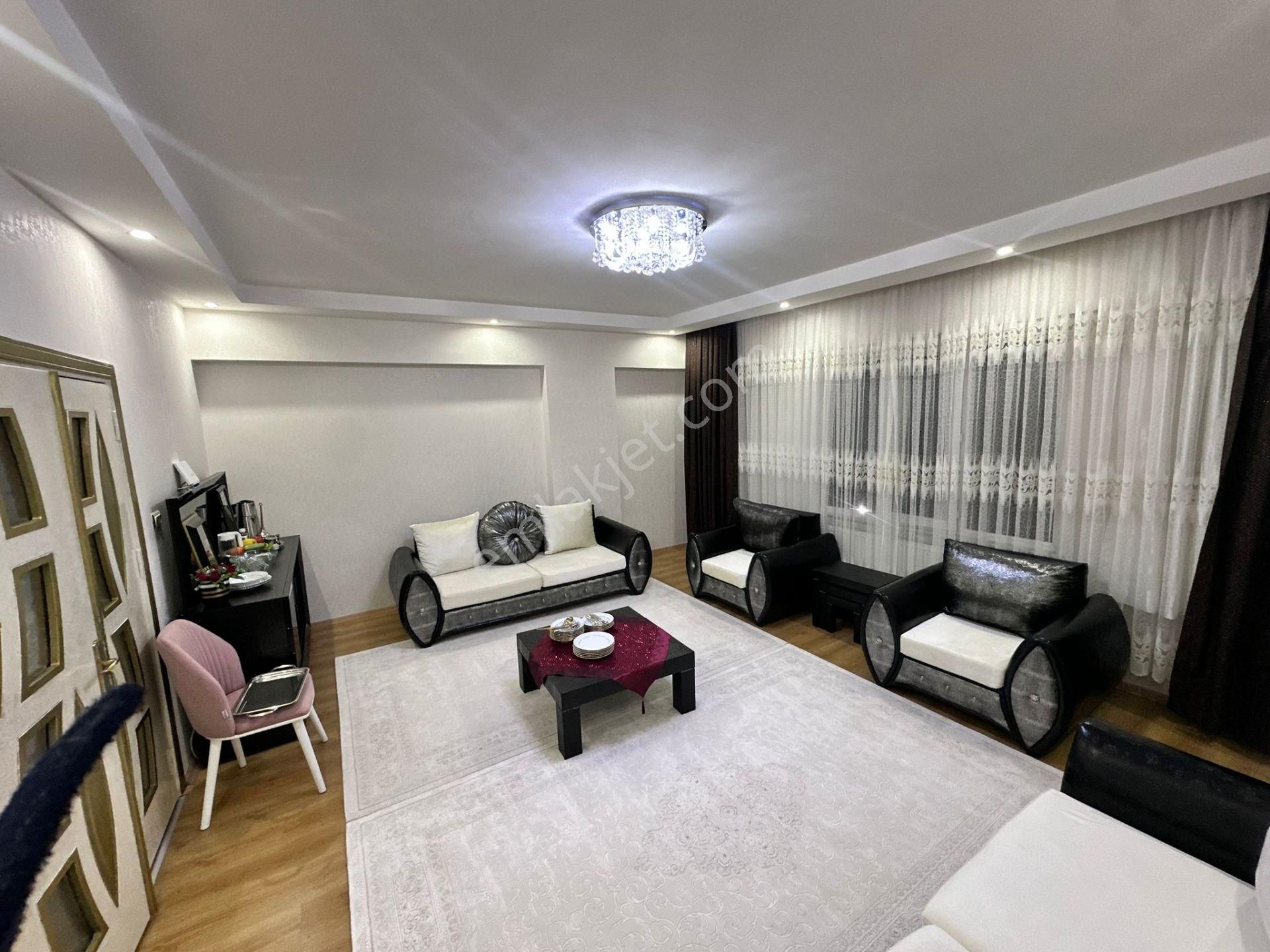 Yuvam'dan Erdem Koleji Karşısı 3+1 - Görsel 8