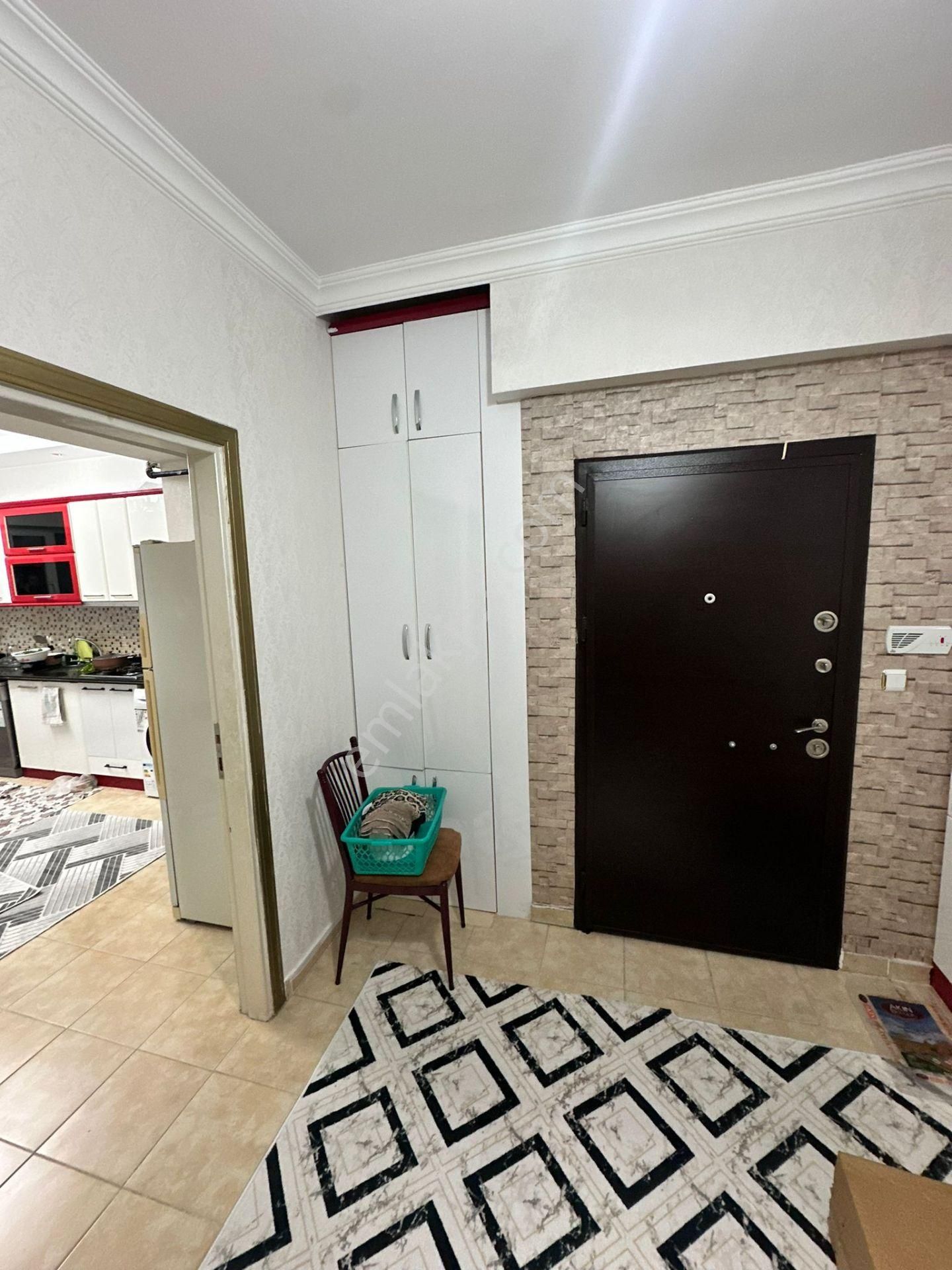 Yuvam'dan Erdem Koleji Karşısı 3+1 - Görsel 18