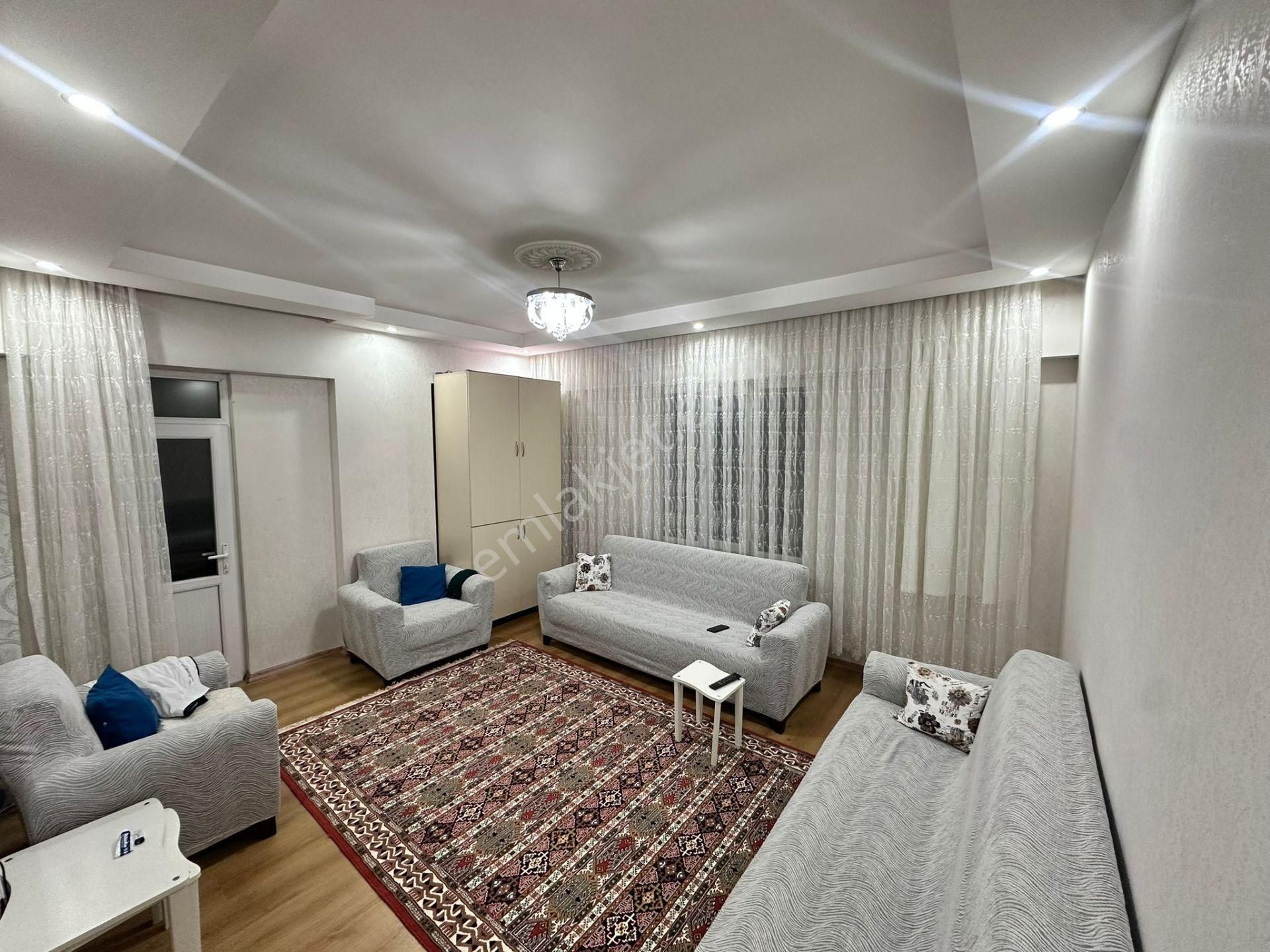 Yuvam'dan Erdem Koleji Karşısı 3+1