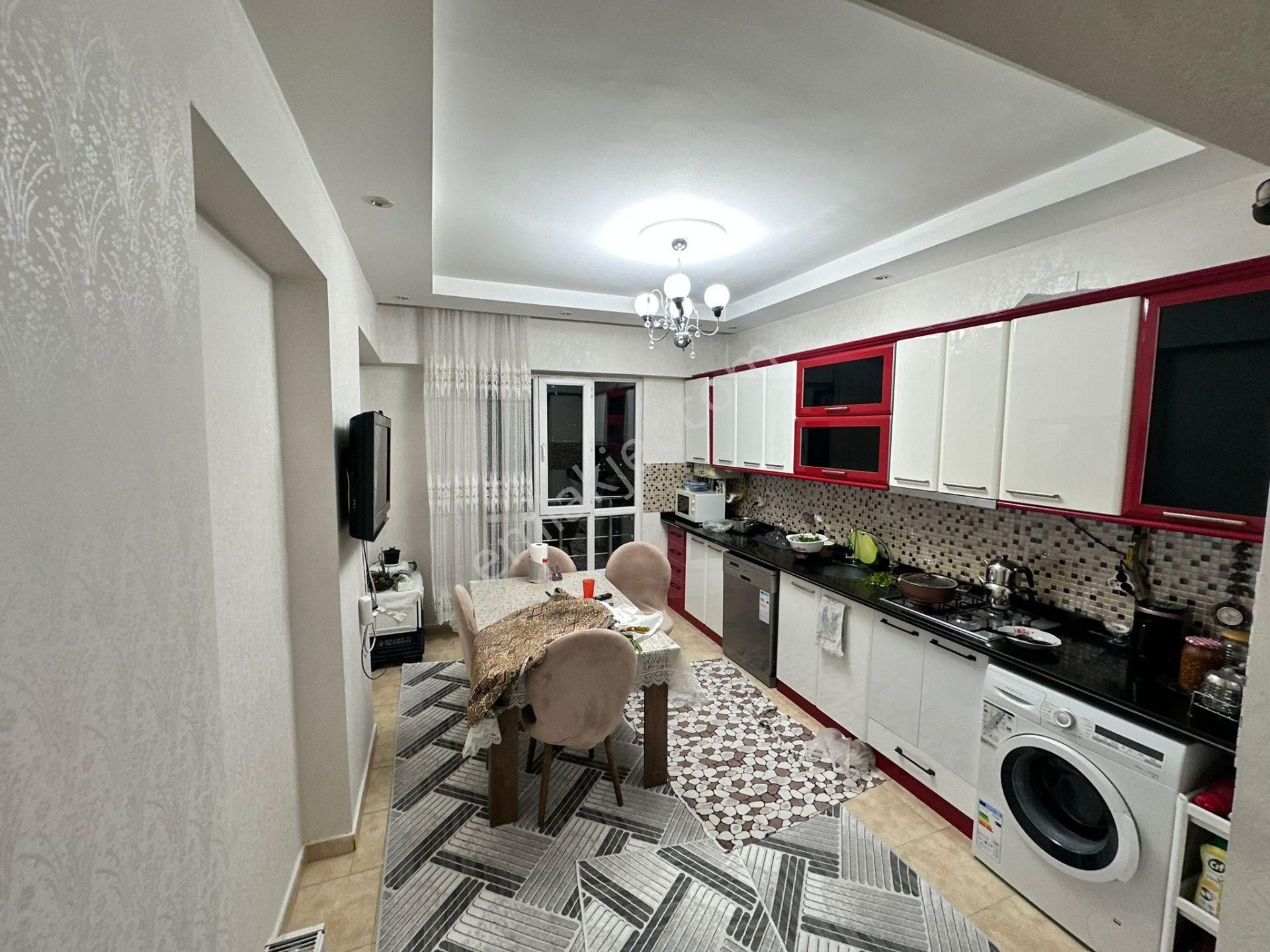 Yuvam'dan Erdem Koleji Karşısı 3+1 - Görsel 10