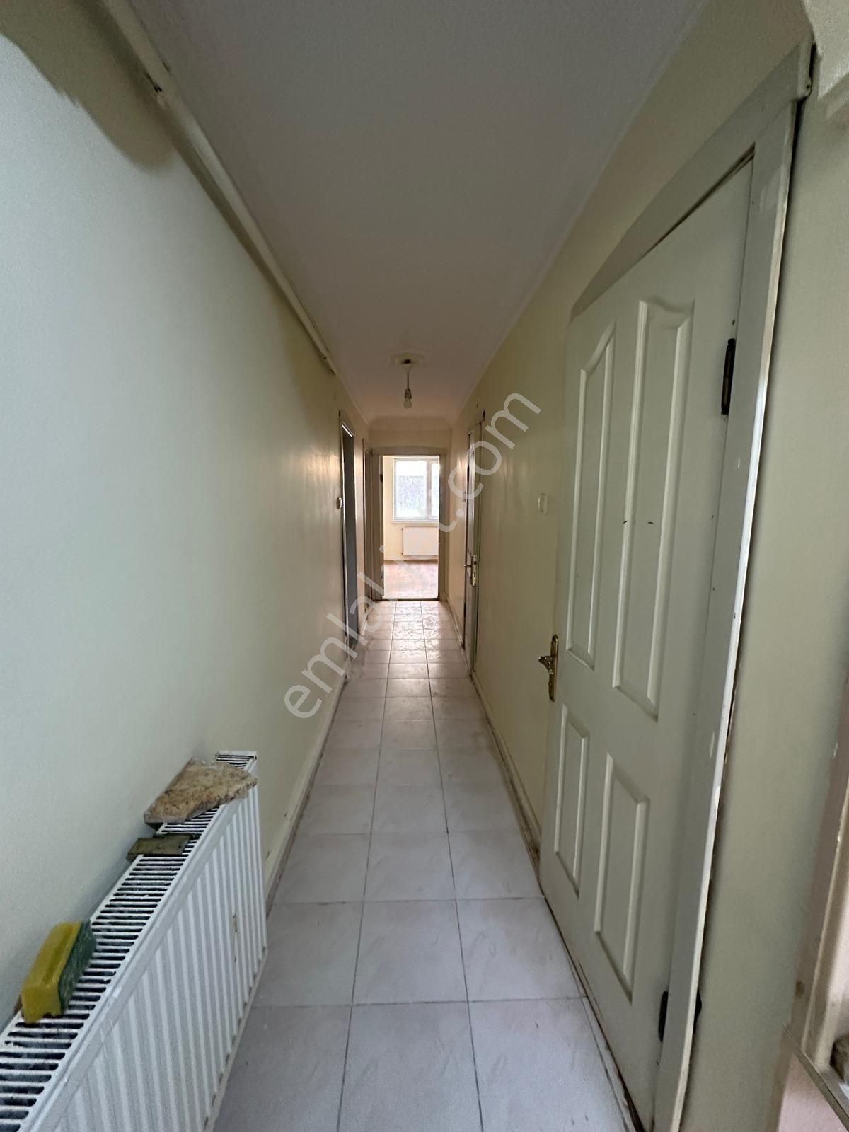 Afyon Üçok Emlaktan İstiklal Mah Satılık 3+1 Temiz Bakımlı Diare - Görsel 8