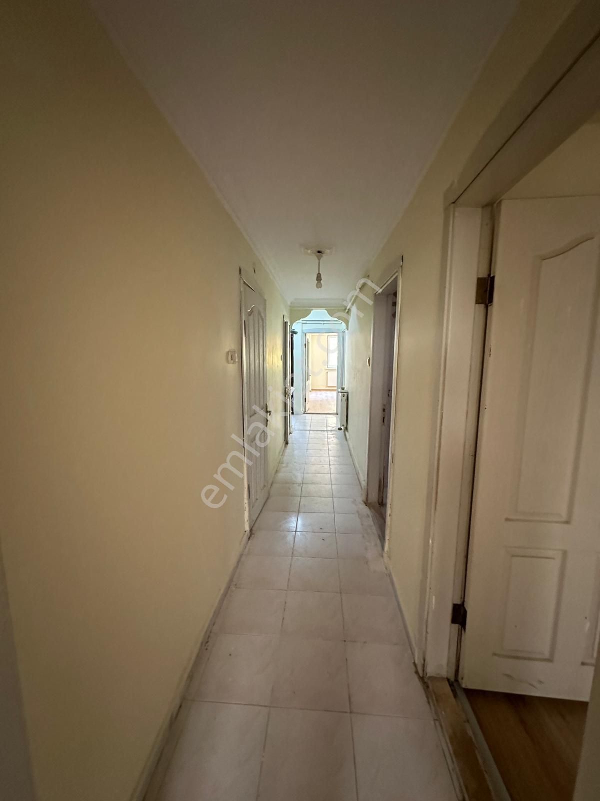 Afyon Üçok Emlaktan İstiklal Mah Satılık 3+1 Temiz Bakımlı Diare - Görsel 7