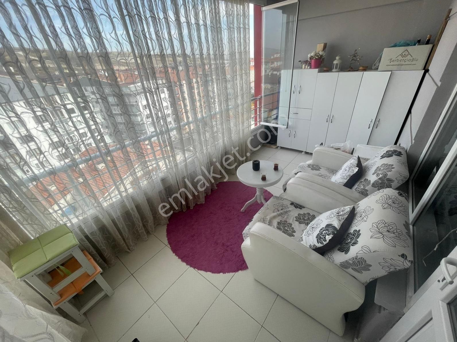 Çiğdemtepede Değirmendre Cadde Üzeri Ara Katta Satlık 3+1 Daire - Görsel 16