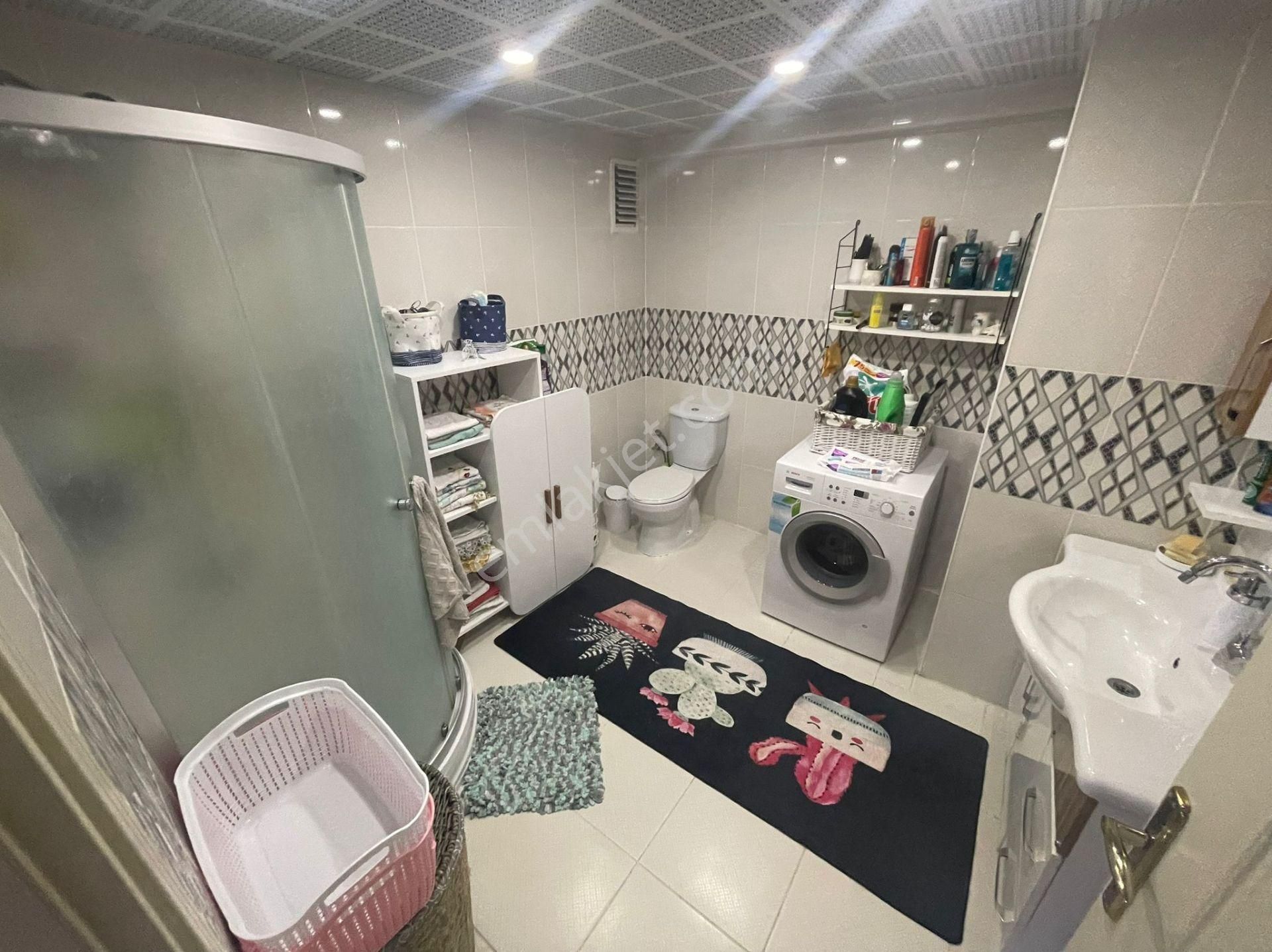 Çiğdemtepede Değirmendre Cadde Üzeri Ara Katta Satlık 3+1 Daire - Görsel 20