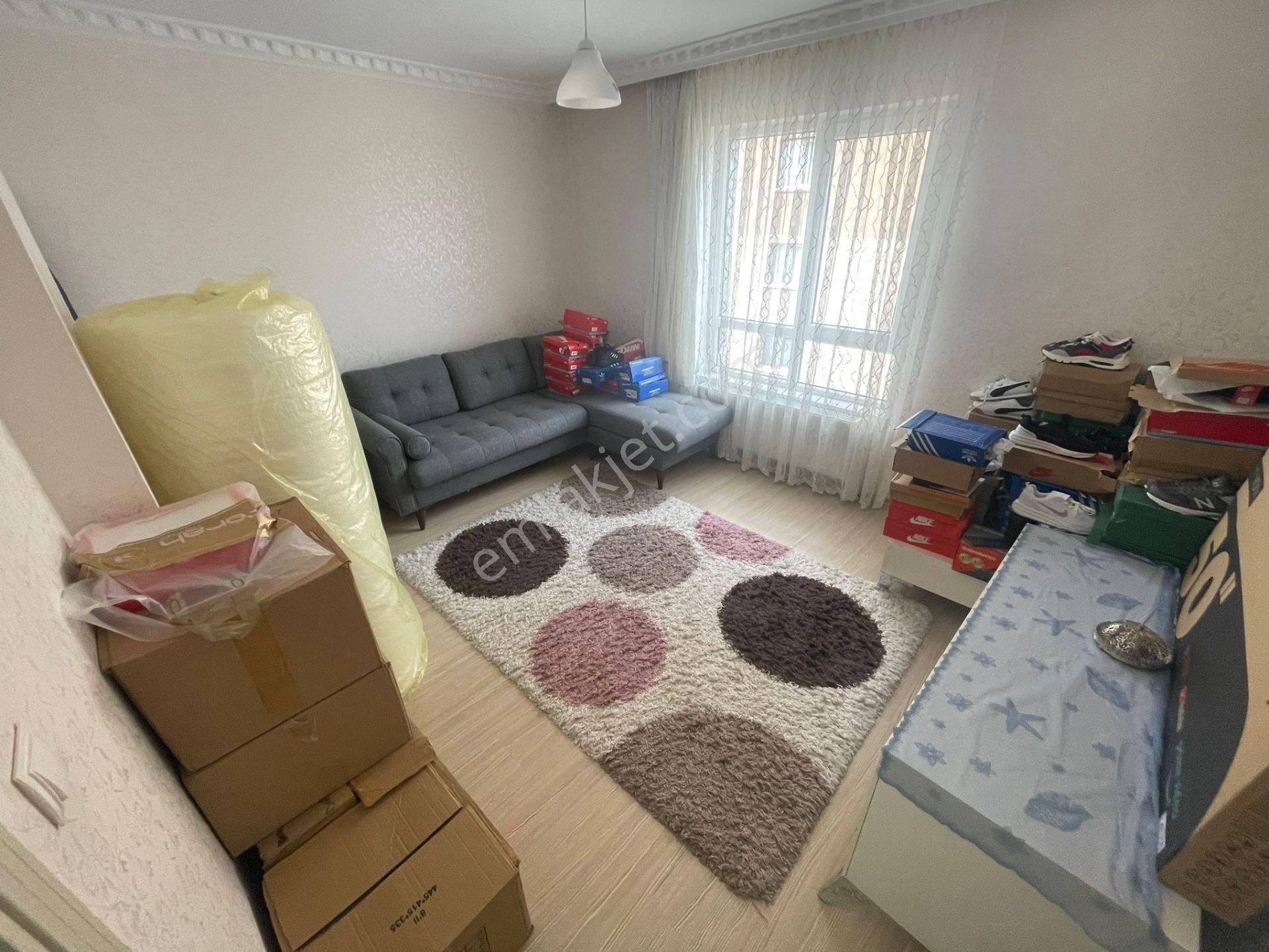 Çiğdemtepede Değirmendre Cadde Üzeri Ara Katta Satlık 3+1 Daire - Görsel 10