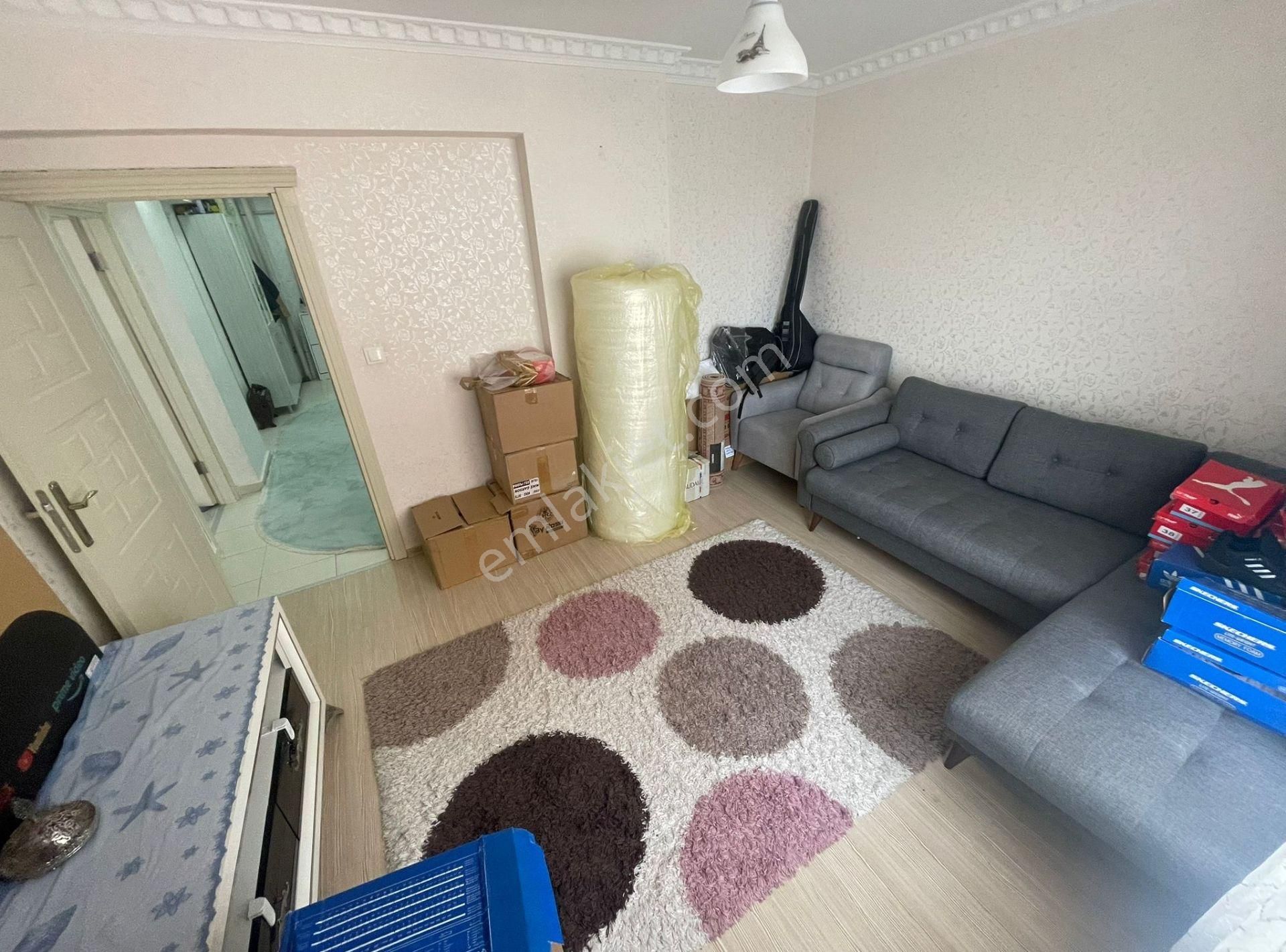 Çiğdemtepede Değirmendre Cadde Üzeri Ara Katta Satlık 3+1 Daire - Görsel 11