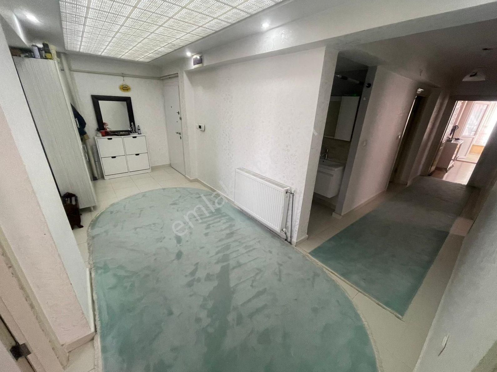 Çiğdemtepede Değirmendre Cadde Üzeri Ara Katta Satlık 3+1 Daire - Görsel 22