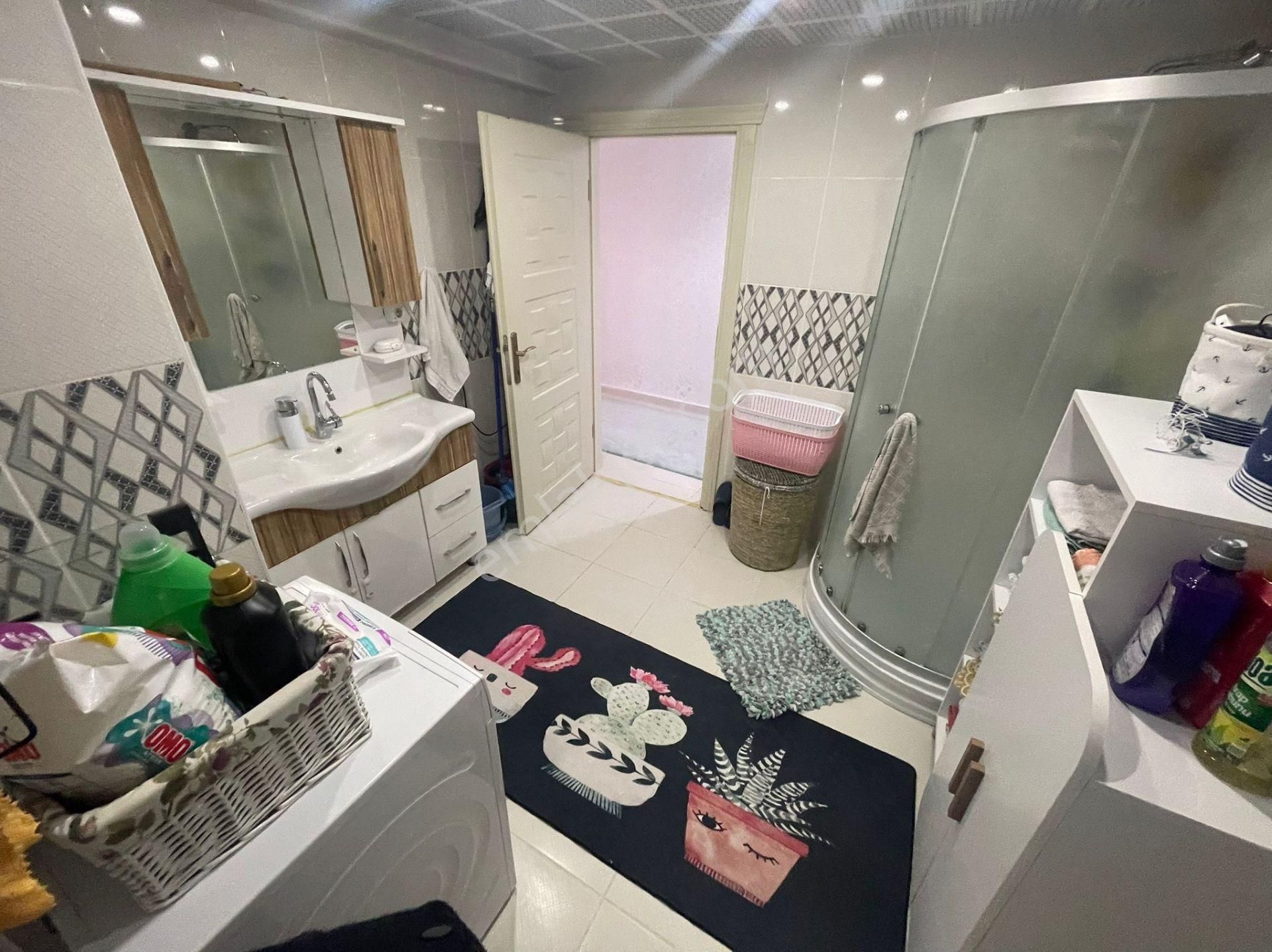 Çiğdemtepede Değirmendre Cadde Üzeri Ara Katta Satlık 3+1 Daire - Görsel 21