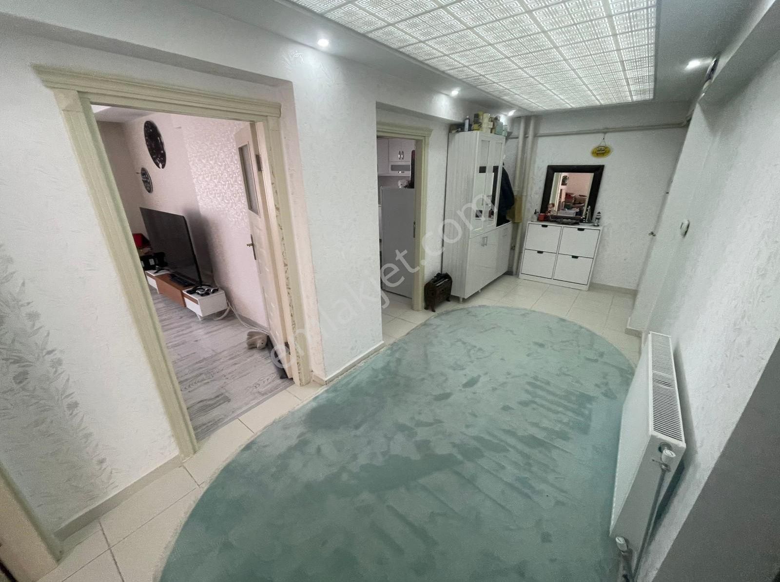 Çiğdemtepede Değirmendre Cadde Üzeri Ara Katta Satlık 3+1 Daire - Görsel 24