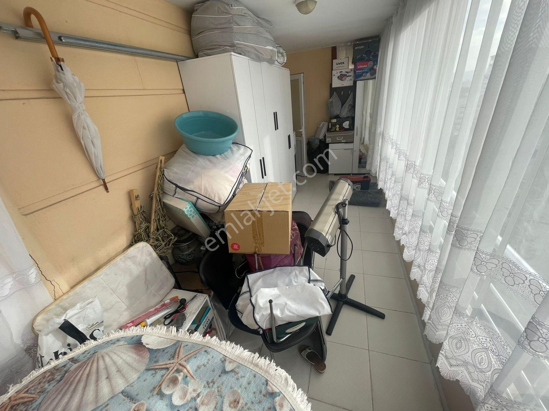 Çiğdemtepede Değirmendre Cadde Üzeri Ara Katta Satlık 3+1 Daire - Görsel 26