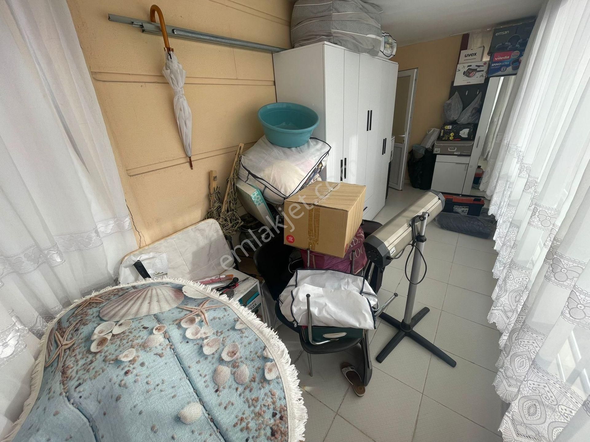 Çiğdemtepede Değirmendre Cadde Üzeri Ara Katta Satlık 3+1 Daire - Görsel 27