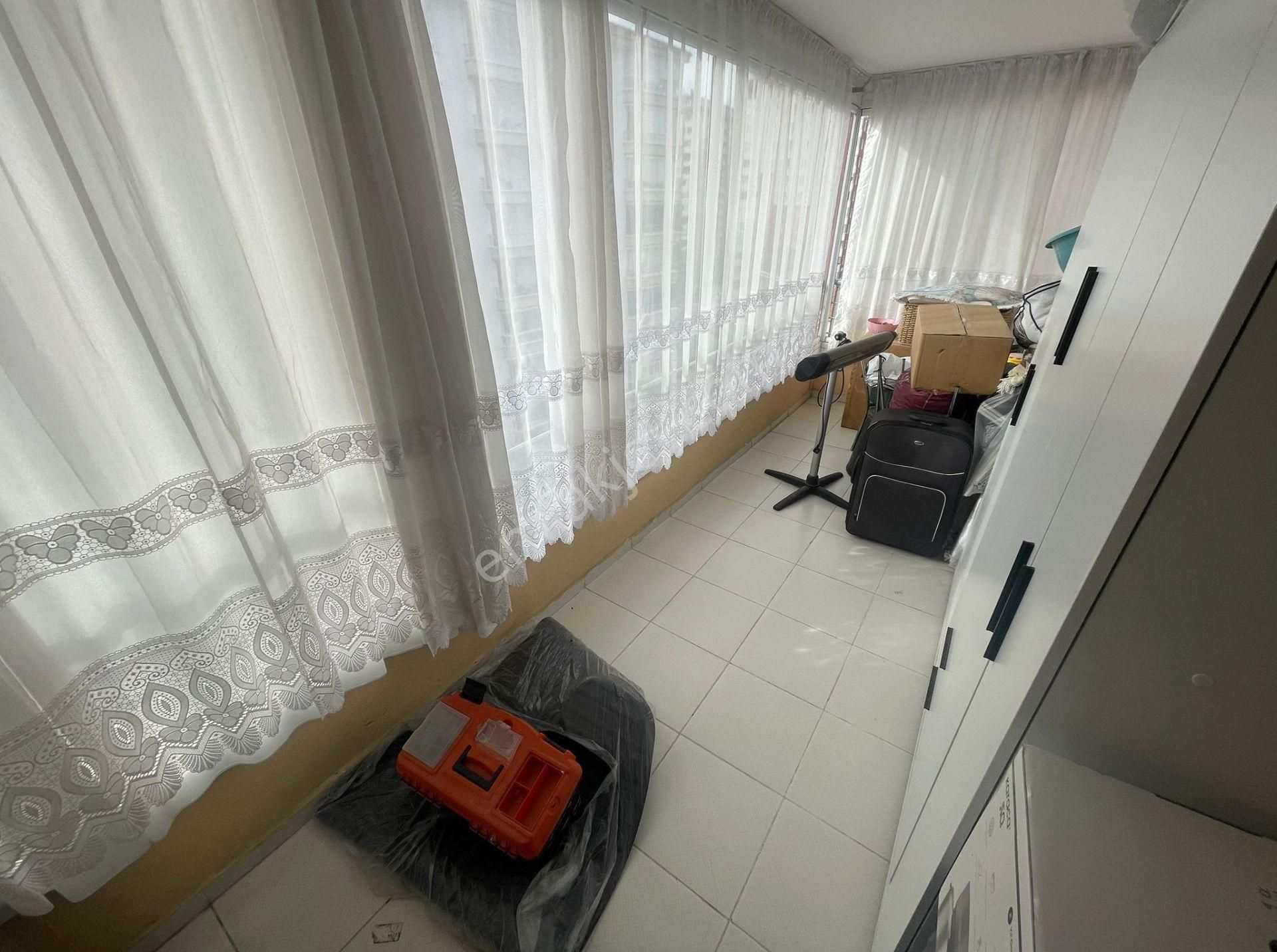 Çiğdemtepede Değirmendre Cadde Üzeri Ara Katta Satlık 3+1 Daire - Görsel 25