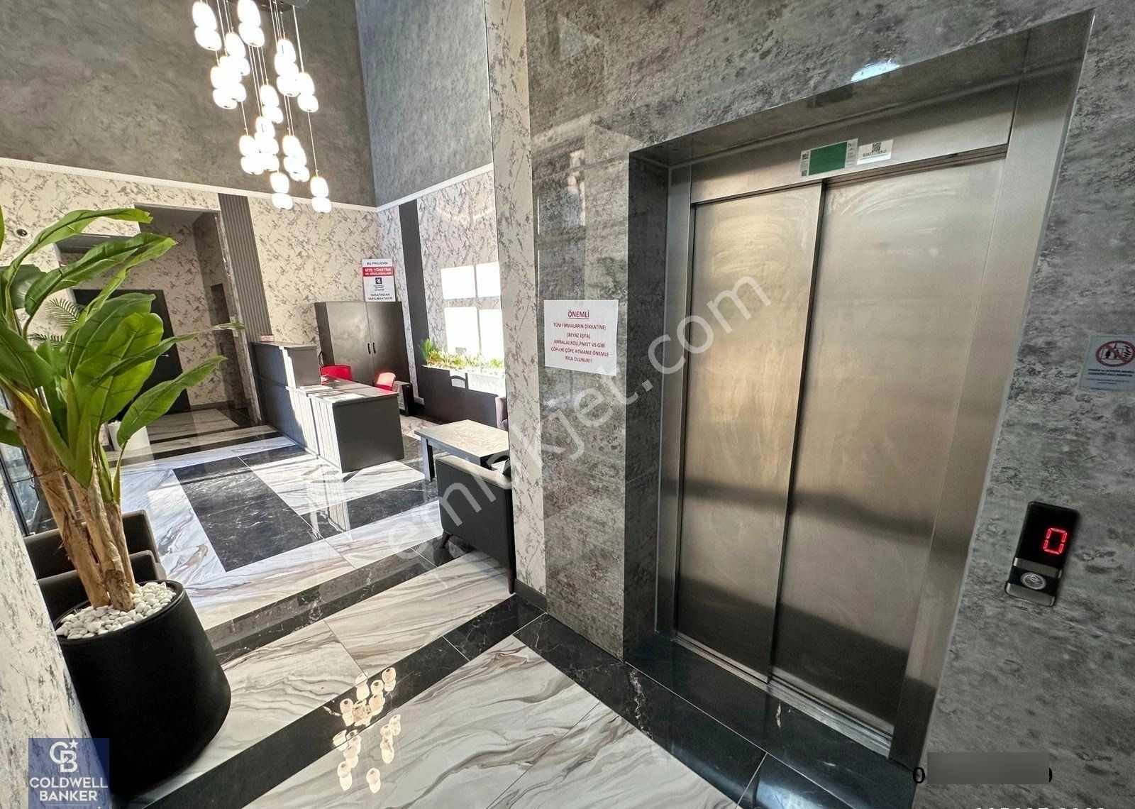 Yeşilova Dıamond Q Rezidans Kiralık Ara Kat Eşyalı 1+1 Daire - Görsel 23