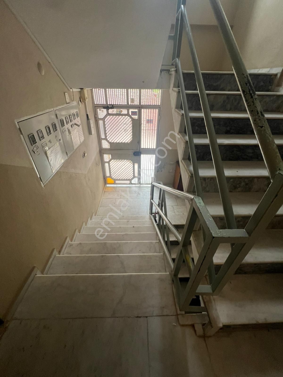 Aydın Nazilli – Yıldıztepe Mahallesi Özseçen Sitesi’nde 3+1satılık Daire - Görsel 12