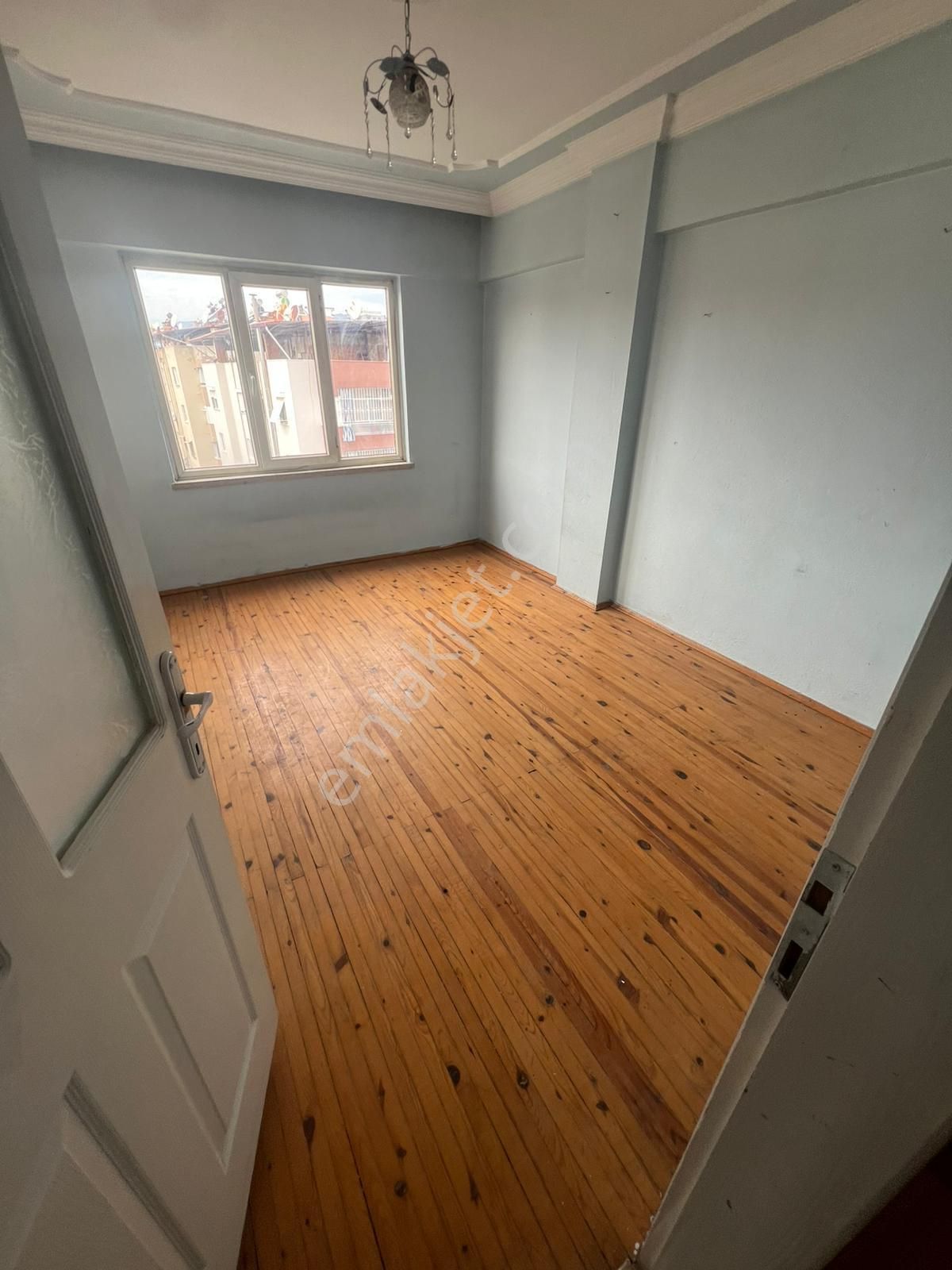 Aydın Nazilli – Yıldıztepe Mahallesi Özseçen Sitesi’nde 3+1satılık Daire - Görsel 9