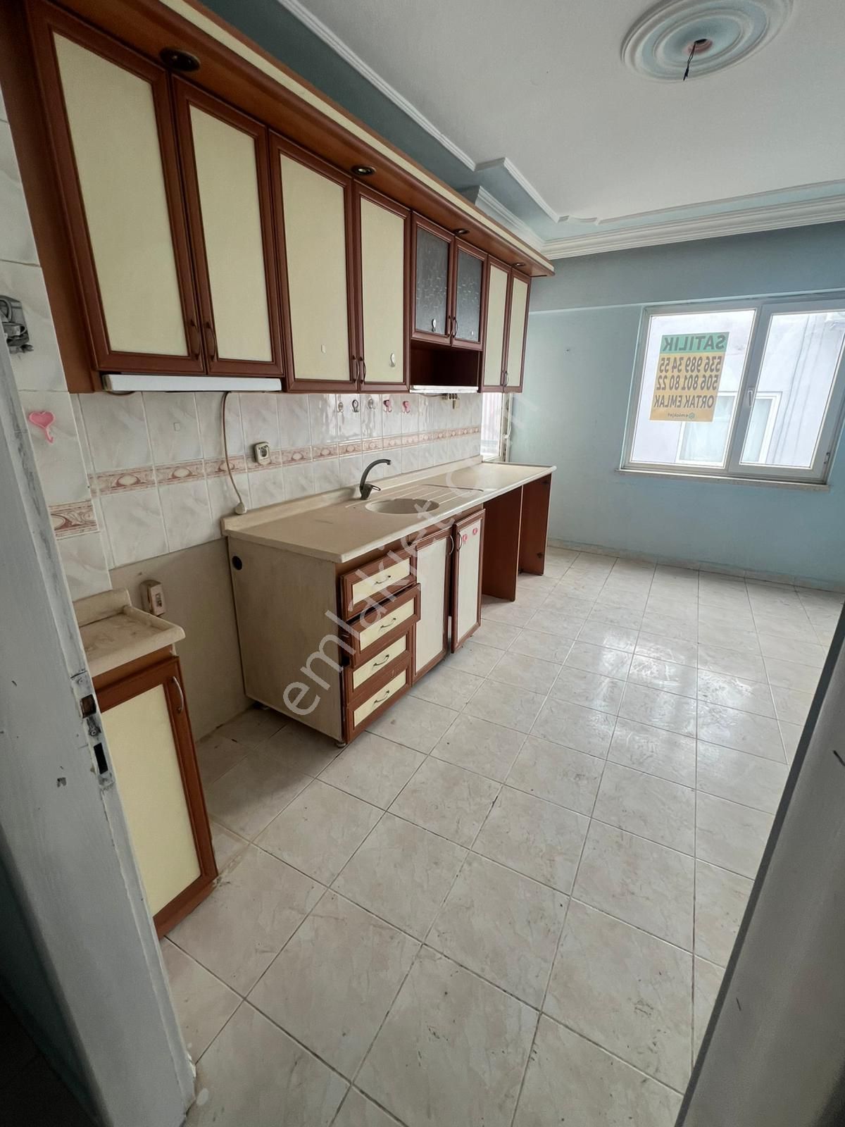 Aydın Nazilli – Yıldıztepe Mahallesi Özseçen Sitesi’nde 3+1satılık Daire - Görsel 14
