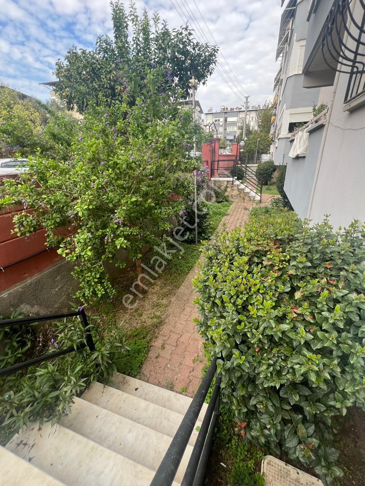 Aydın Nazilli – Yıldıztepe Mahallesi Özseçen Sitesi’nde 3+1satılık Daire - Görsel 8