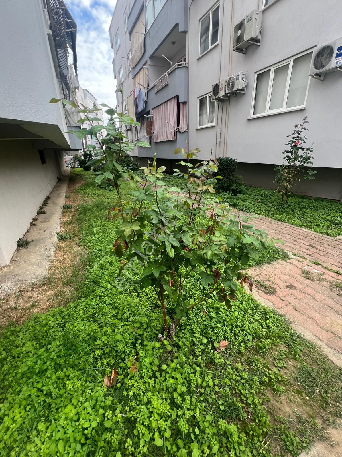 Aydın Nazilli – Yıldıztepe Mahallesi Özseçen Sitesi’nde 3+1satılık Daire - Görsel 3