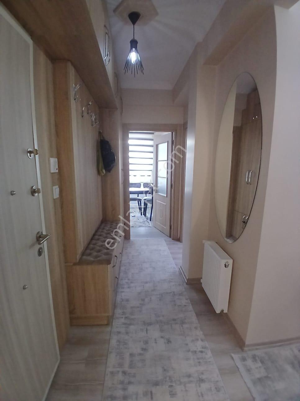 Çamlıca Mahallesinde Satılık 3+1 Daire - Görsel 13