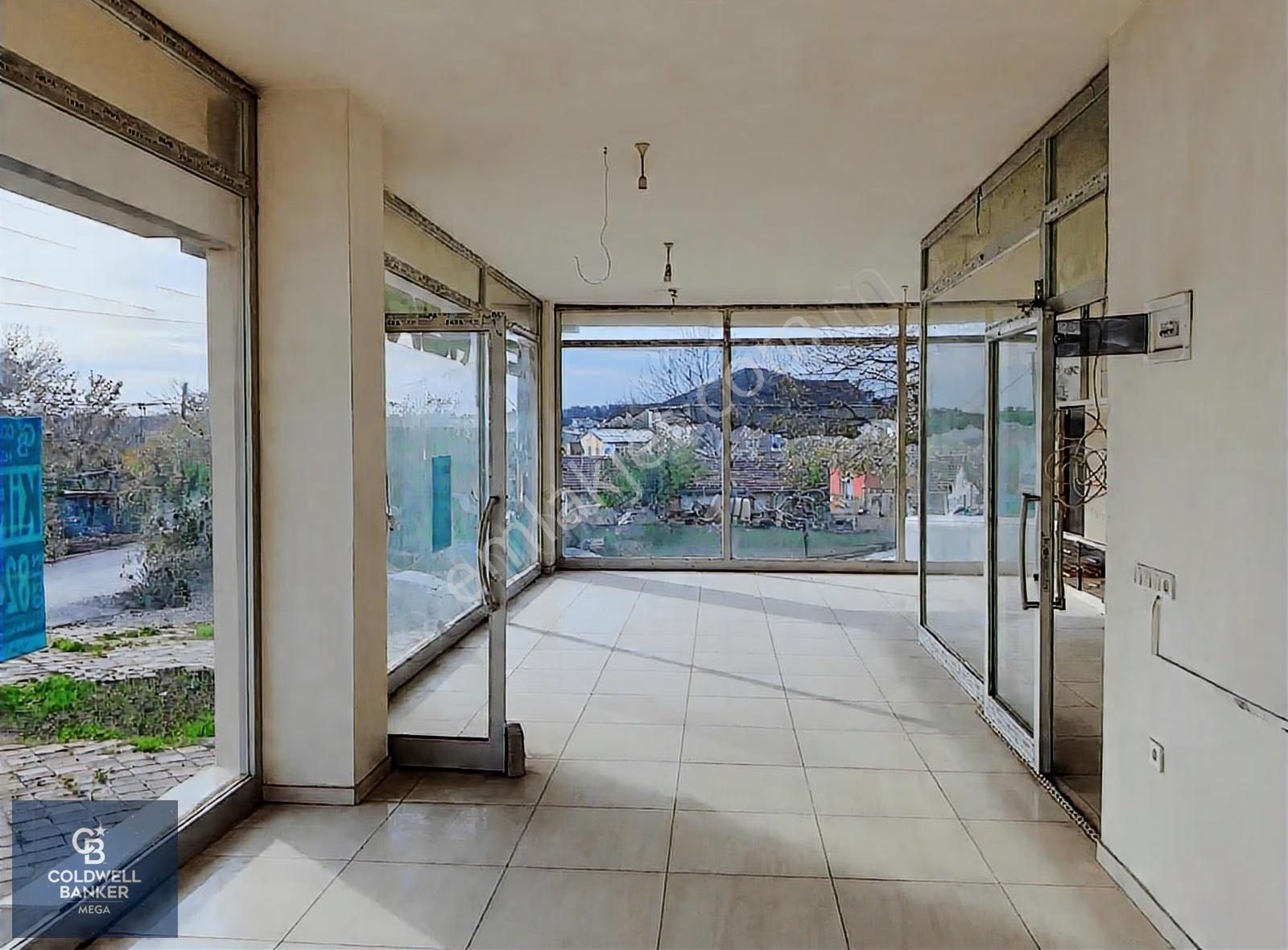 Arnavutköy Haraççı Merkeze Çok Yakın Kiralık En Avantajlı Dükkan - Görsel 15