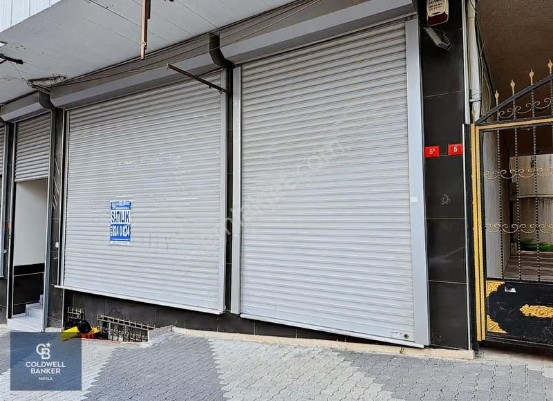 Arnavutköy Tam Merkezinde, İslambey Sınırda Kalan Satılık Dükkan - Görsel 13
