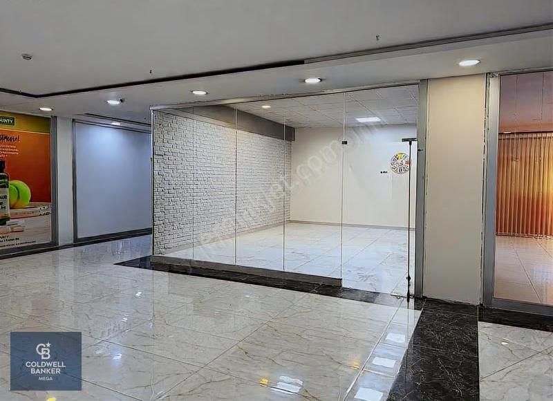 Esenyurtta Şafak Residence Avm İçinde Avantajlı Kiralık Dükkan - Görsel 8
