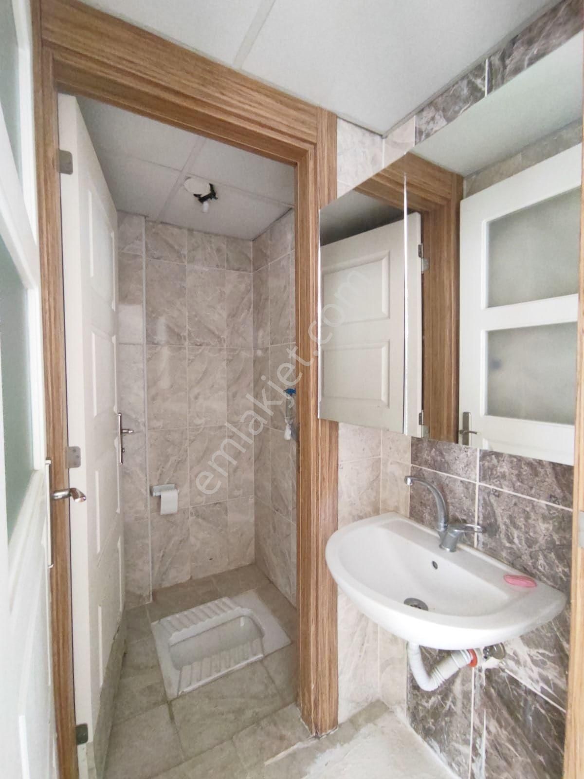 Beykent'te Tem Market Yanı Ara Kat Kira Getirili Masrafsız 2+1 - Görsel 13