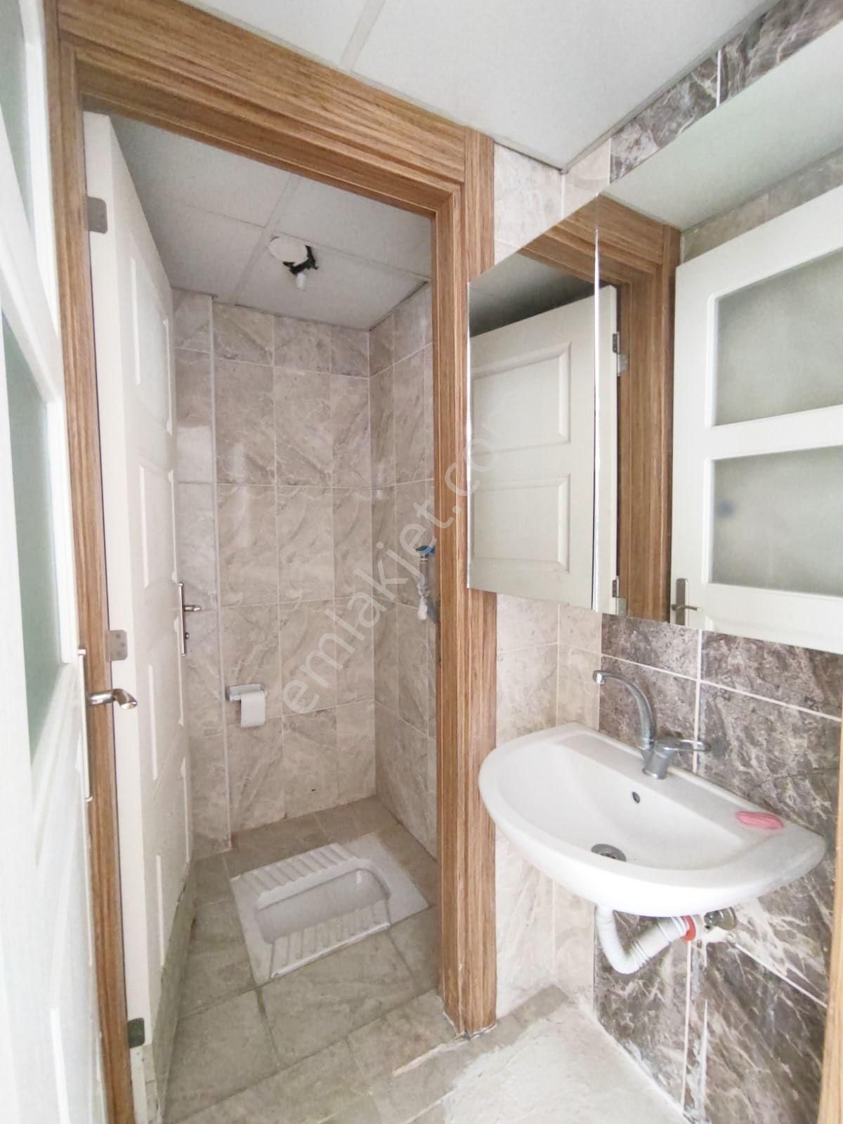 Beykent'te Tem Market Yanı Ara Kat Kira Getirili Masrafsız 2+1 - Görsel 12